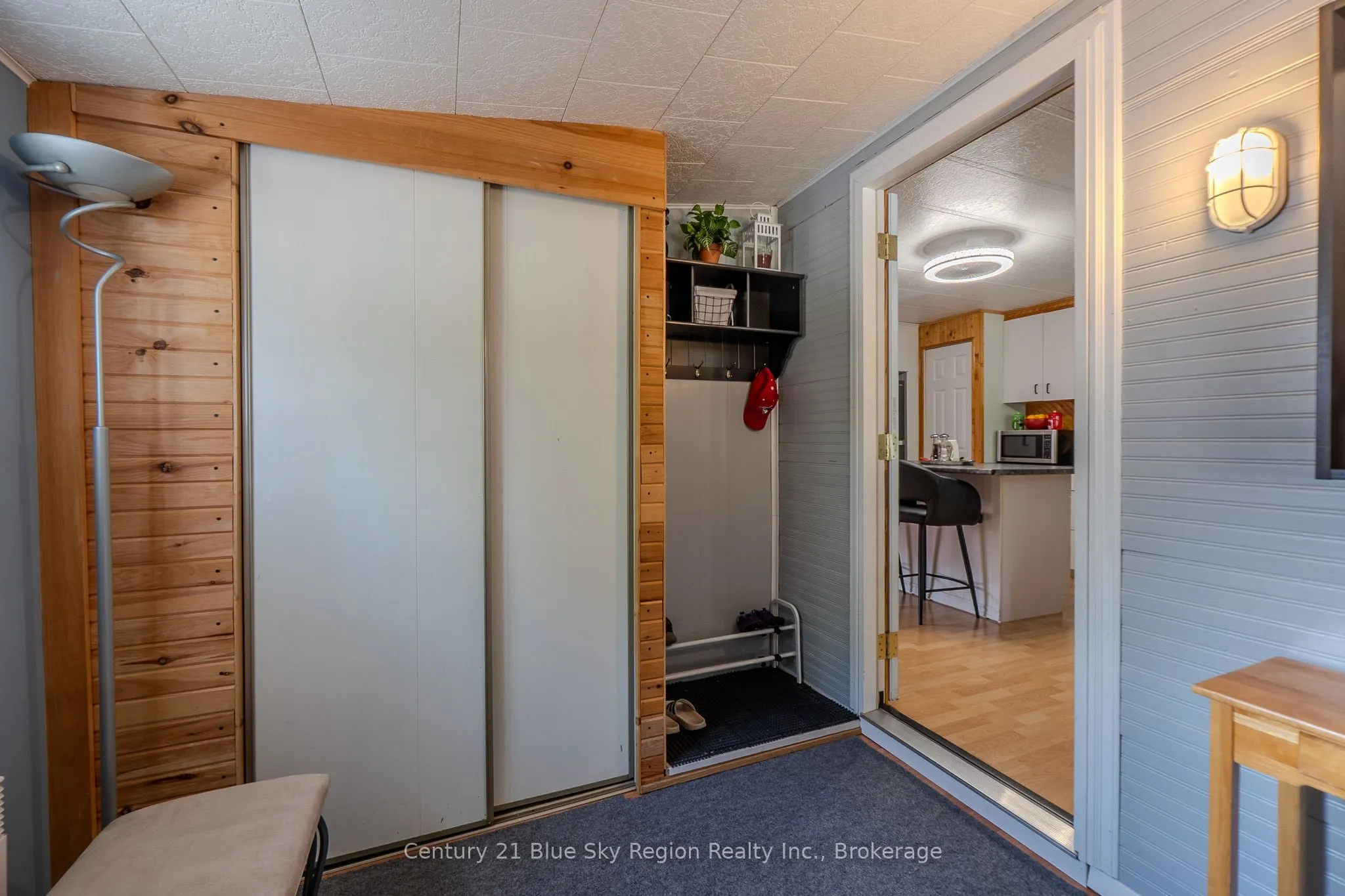 208 Little Down Lane, #12