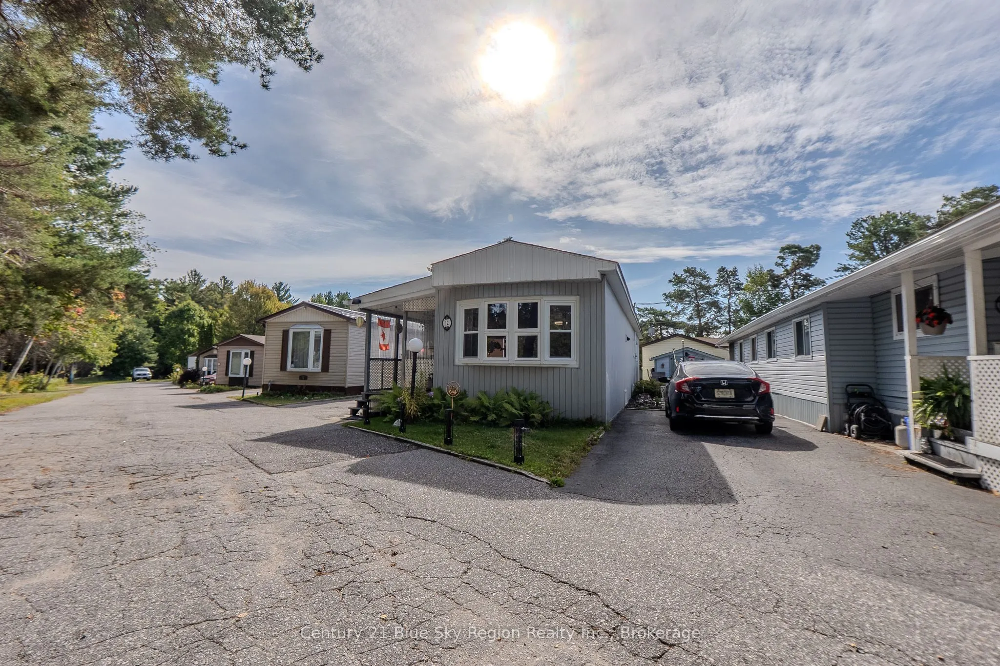 208 Little Down Lane, #12