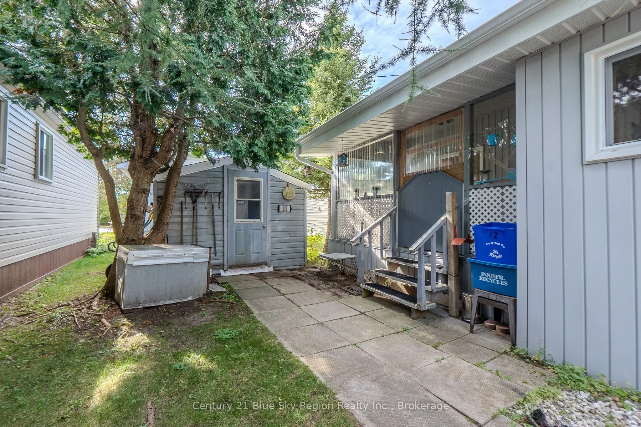 208 Little Down Lane, #12