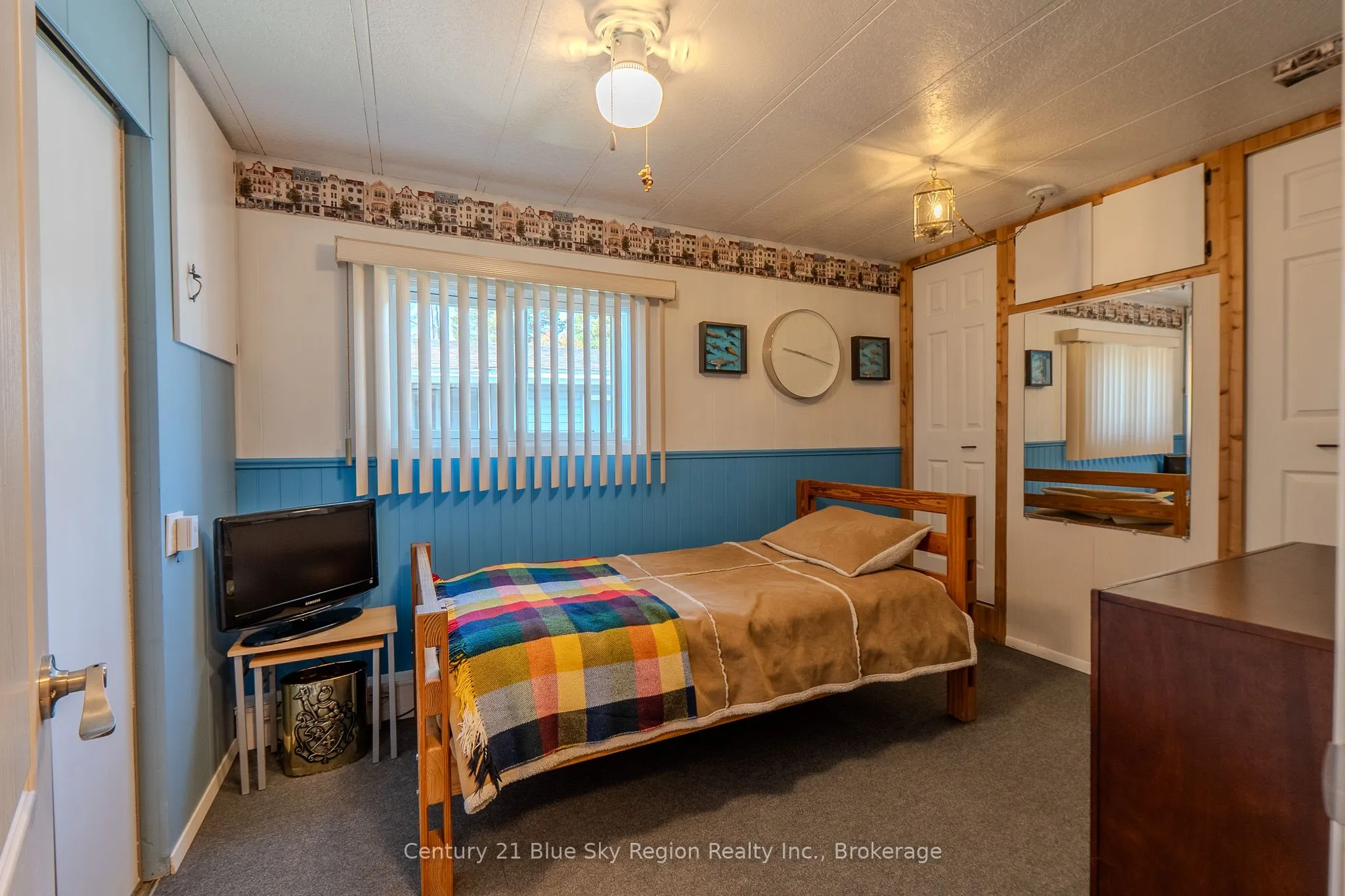 208 Little Down Lane, #12