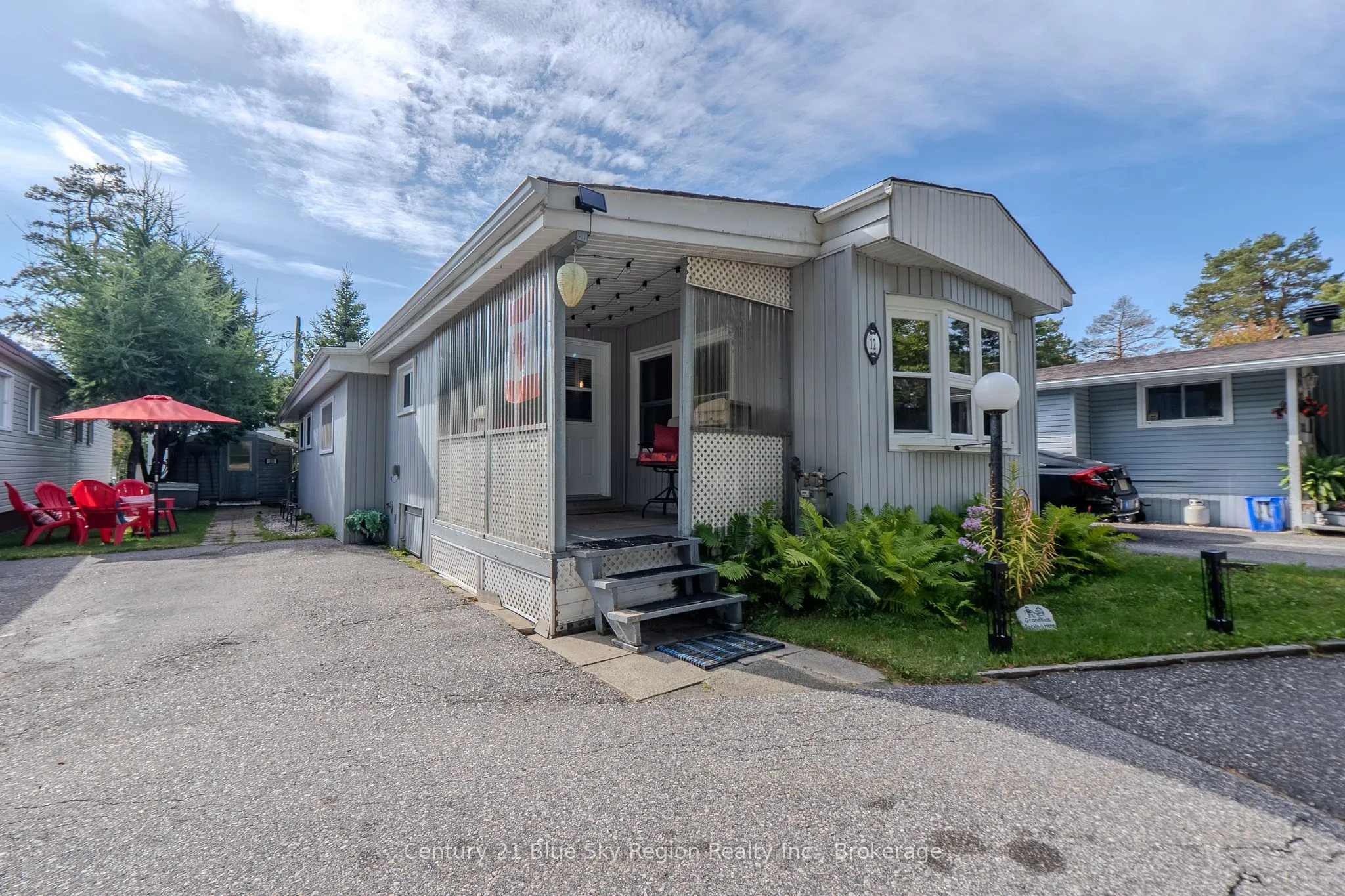208 Little Down Lane, #12