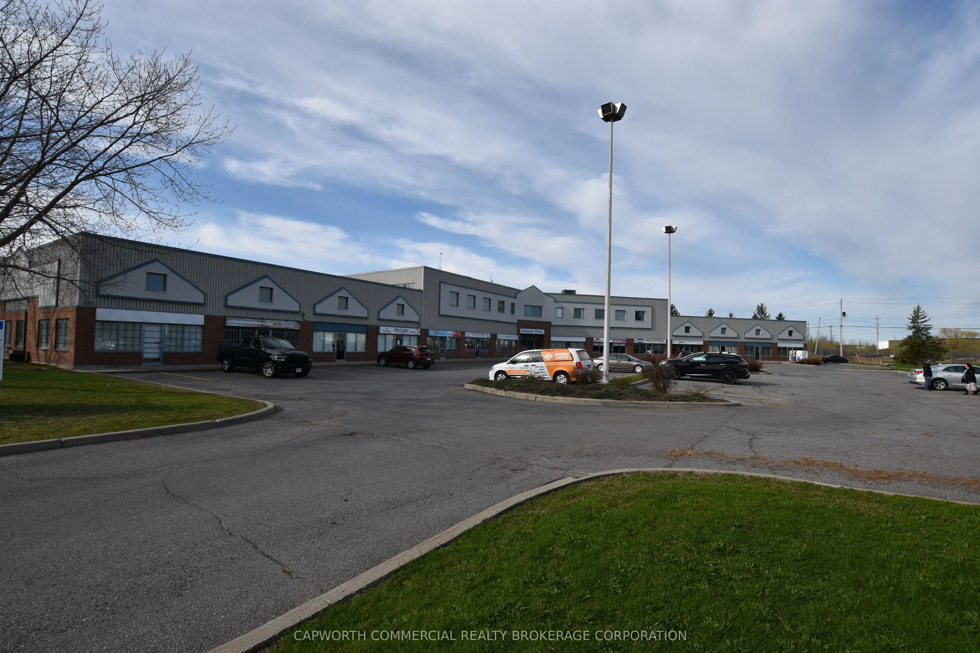 52 Antares Drive, #202