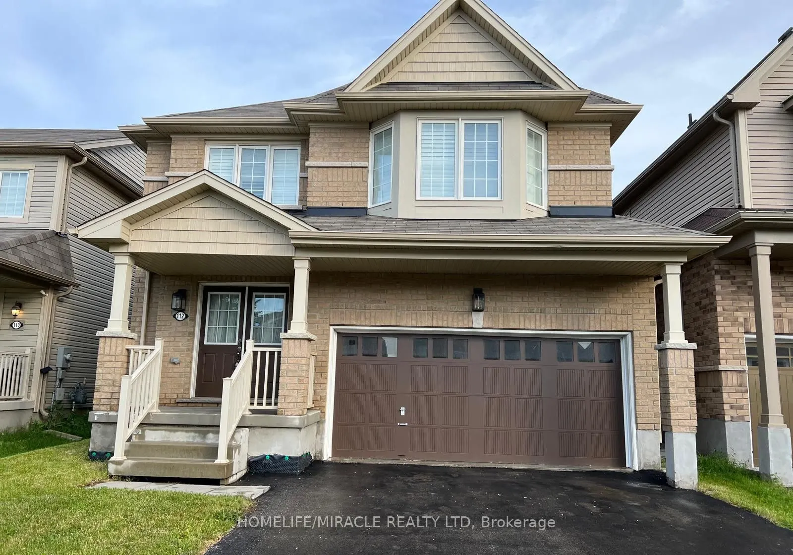 112 Gillespie Drive