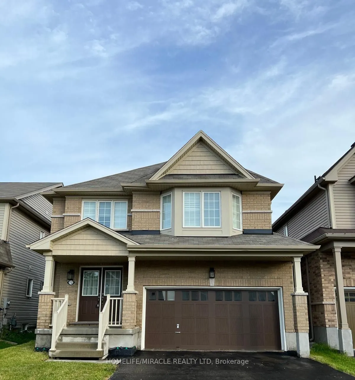 112 Gillespie Drive