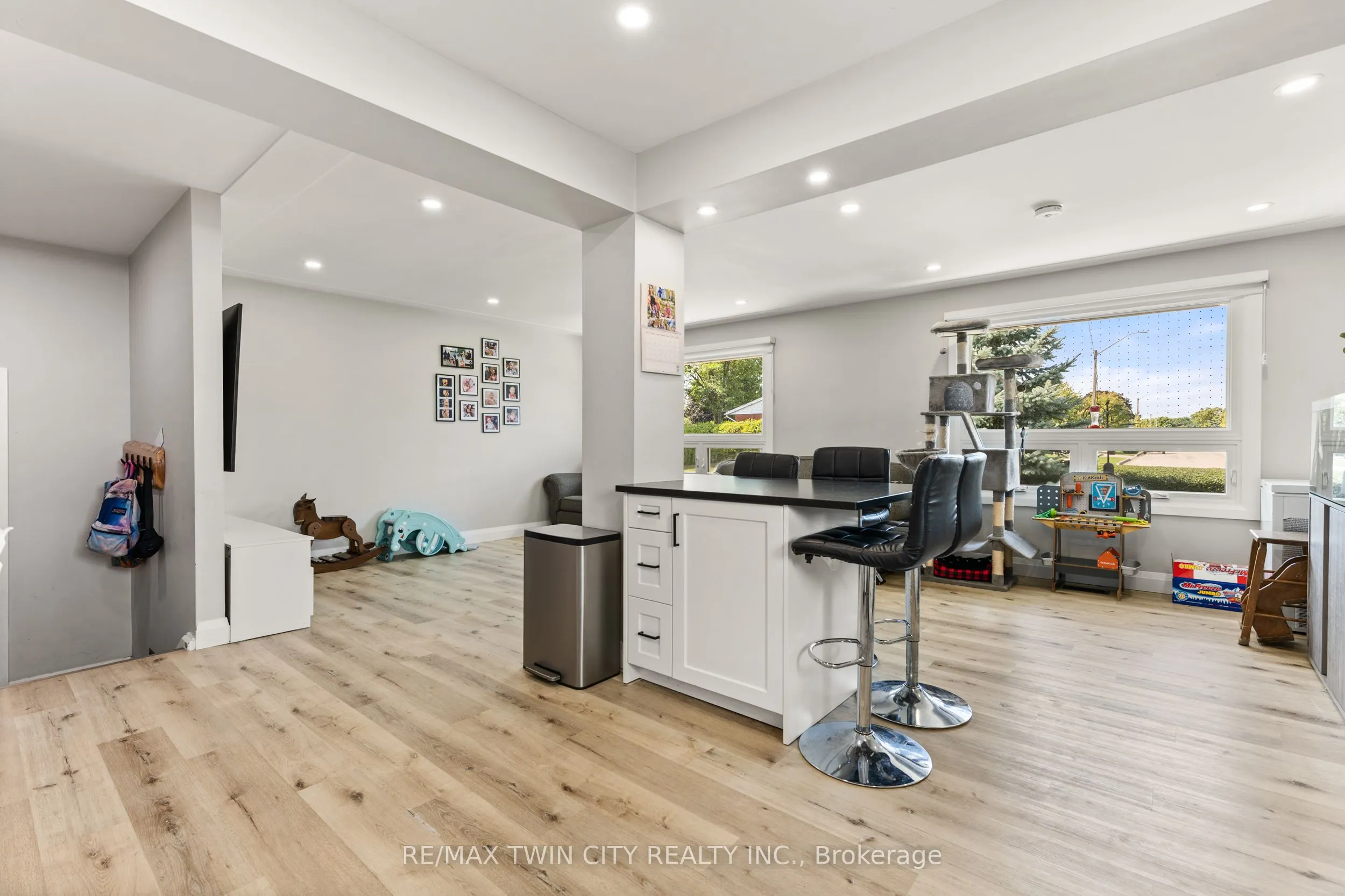 1067 Bernhardt Street
