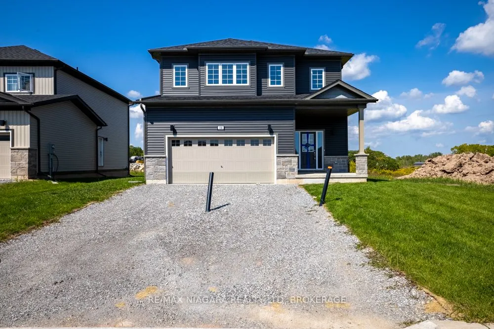 158 Hillcrest Road, #Main