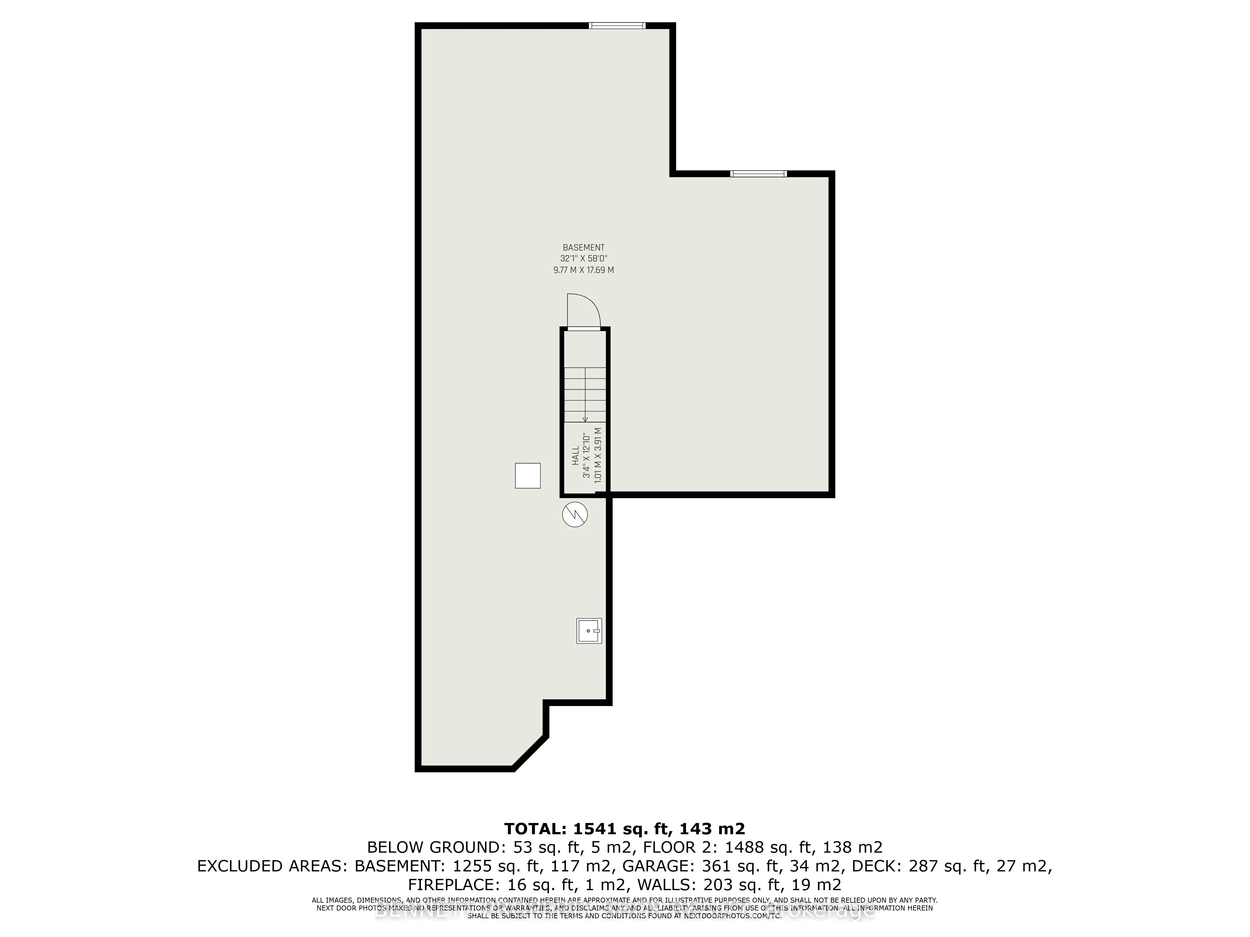 460 Jasper Crescent