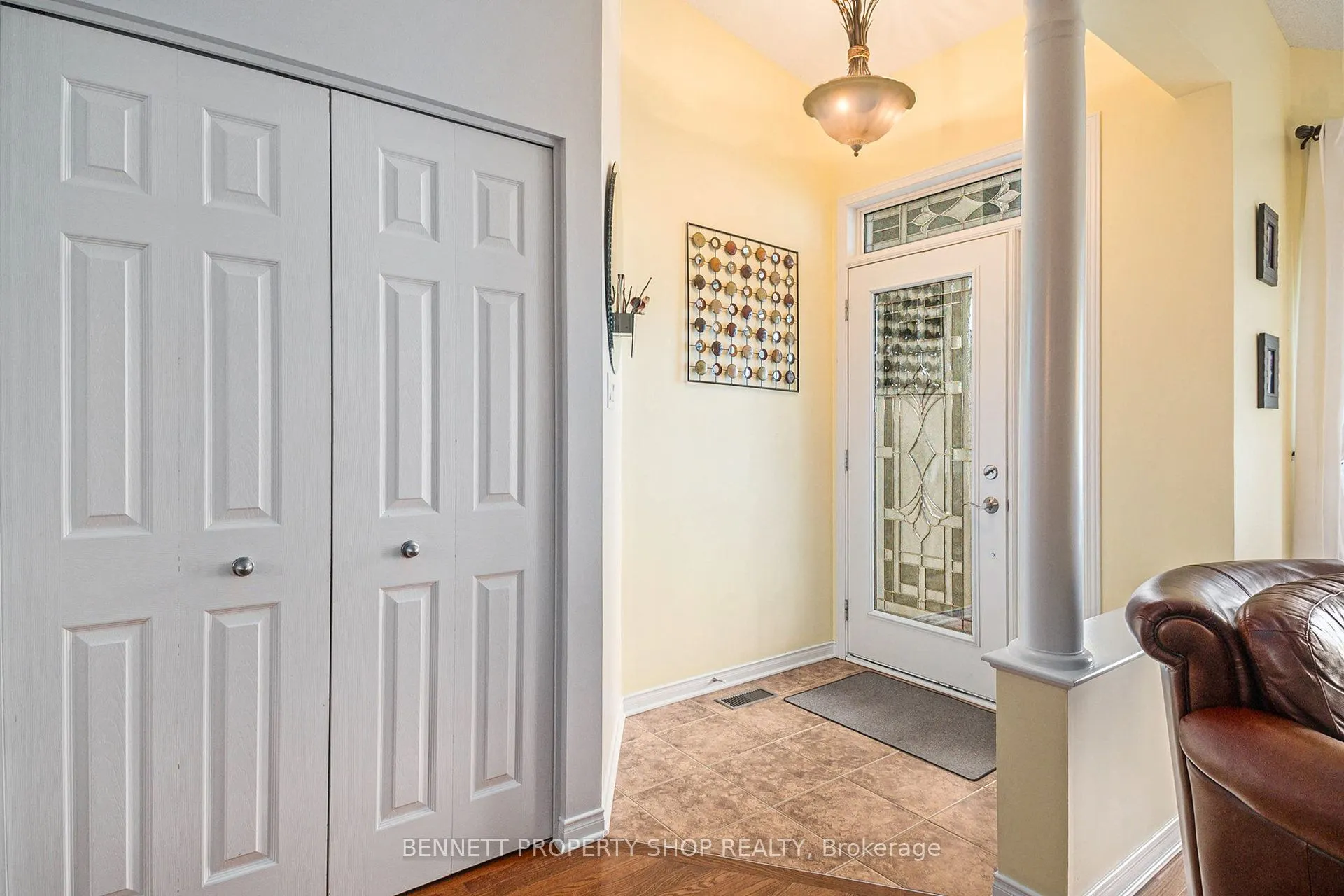 460 Jasper Crescent