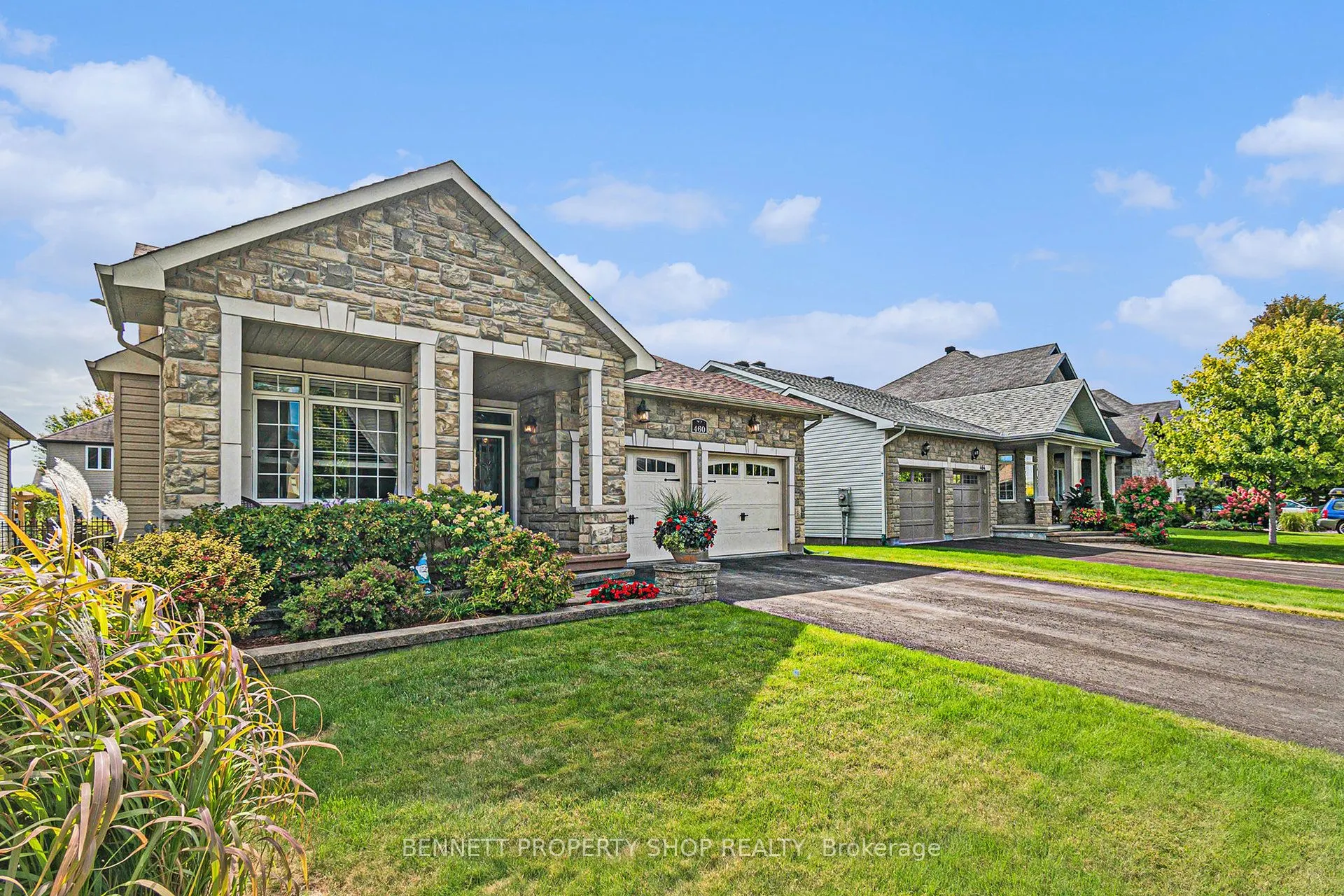 460 Jasper Crescent