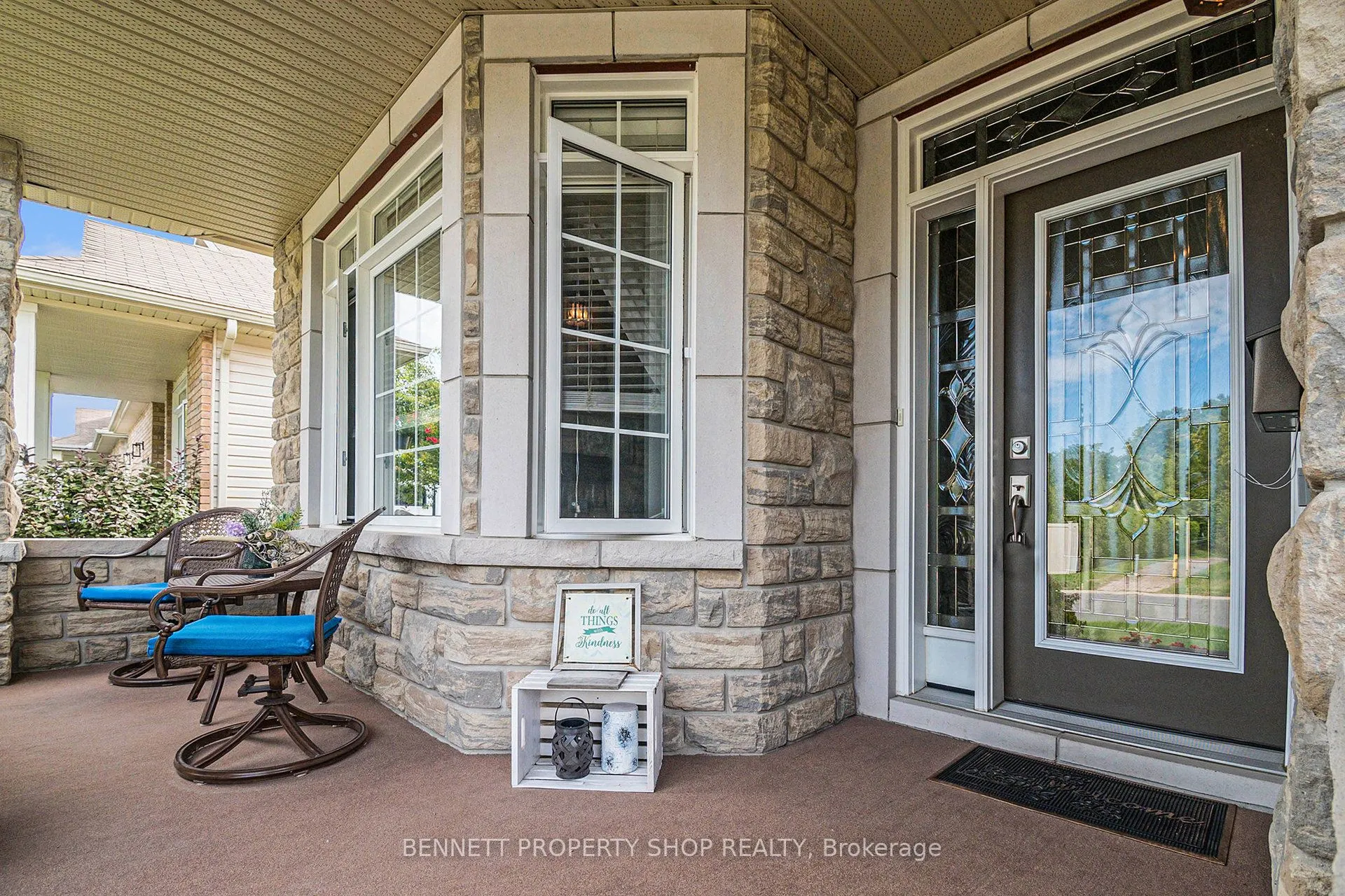 460 Jasper Crescent