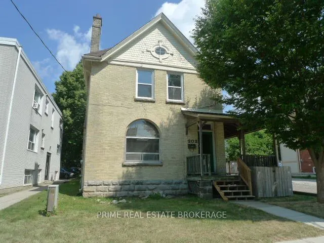 202 SYDENHAM Street