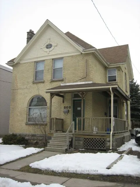 202 SYDENHAM Street