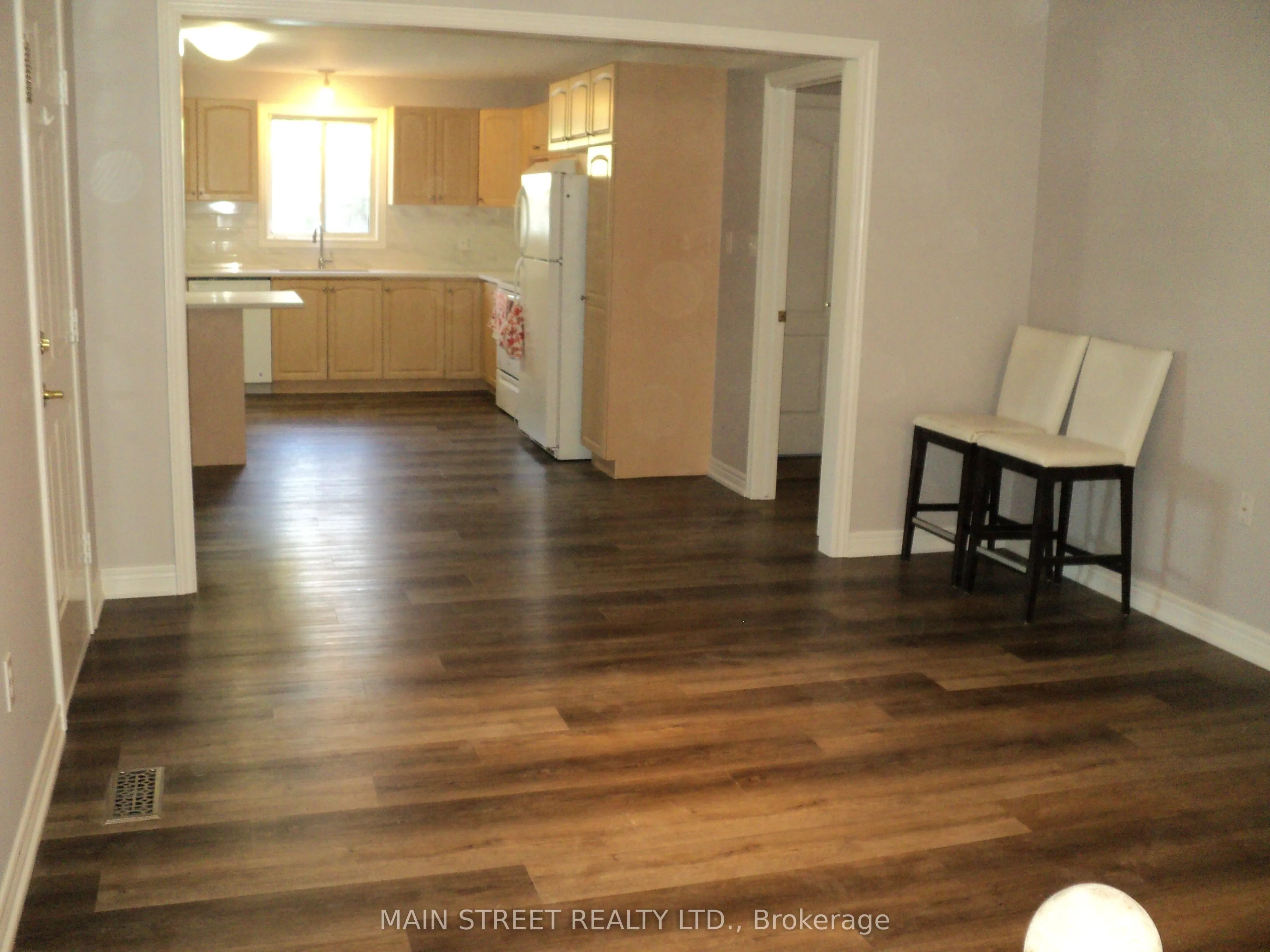 43 Spitfire Drive, #Upper Unit