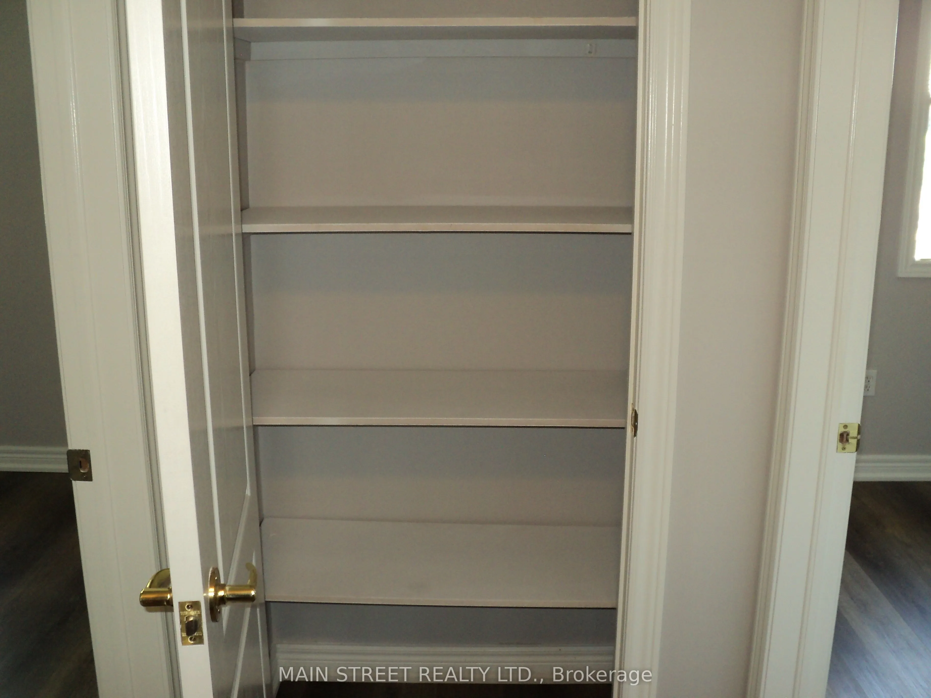 43 Spitfire Drive, #Upper Unit