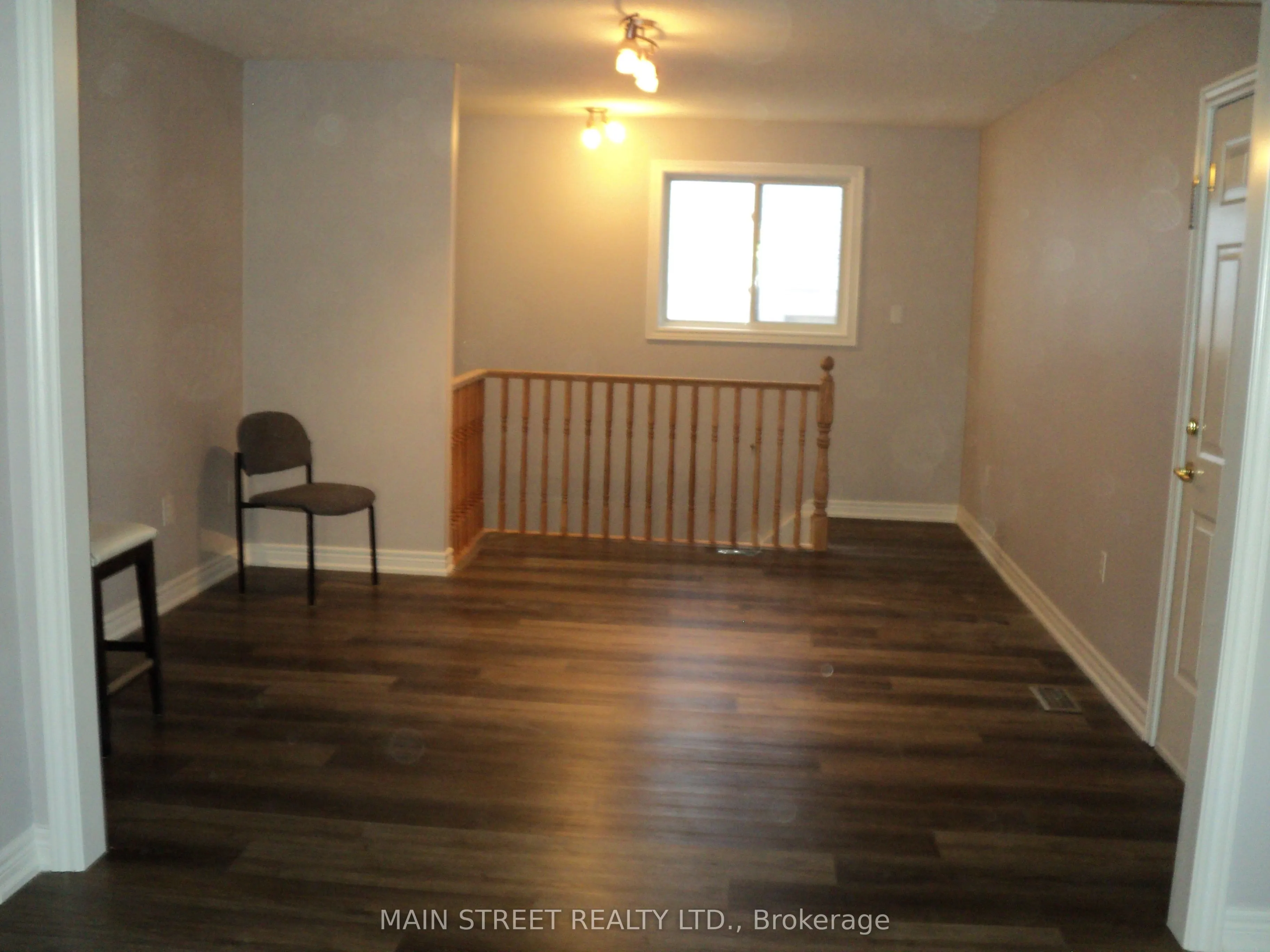 43 Spitfire Drive, #Upper Unit