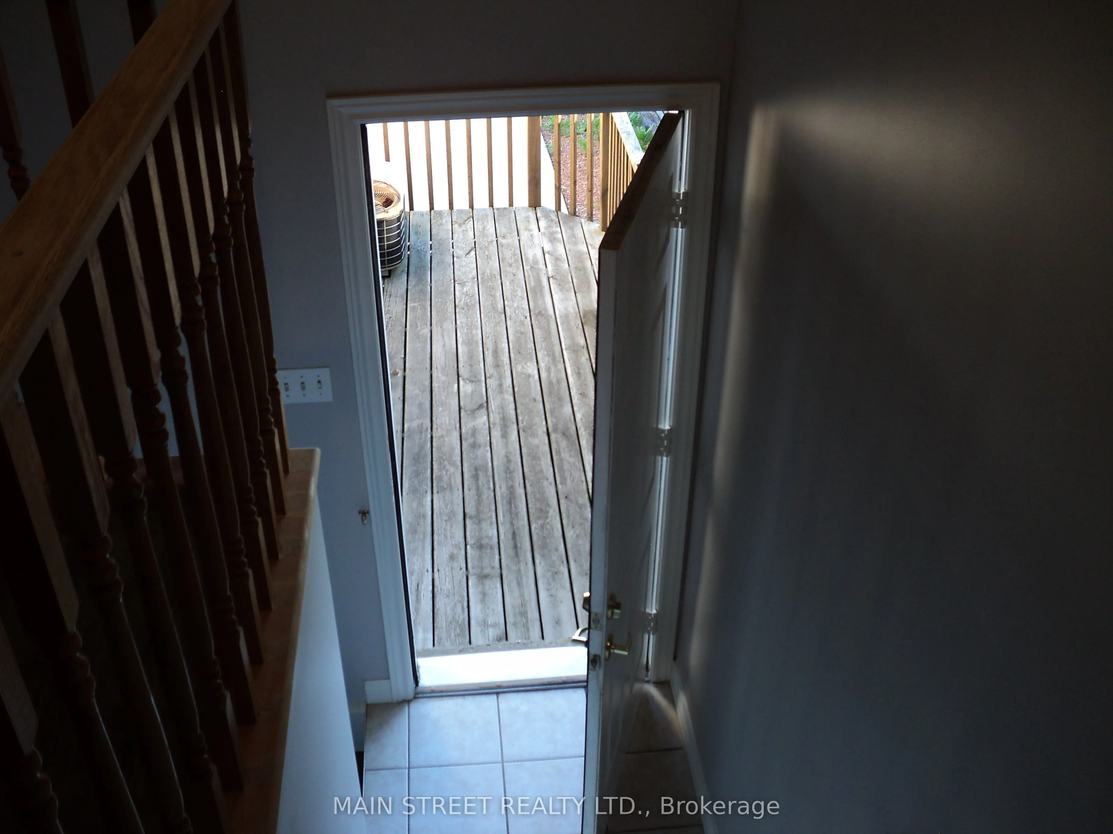 43 Spitfire Drive, #Upper Unit