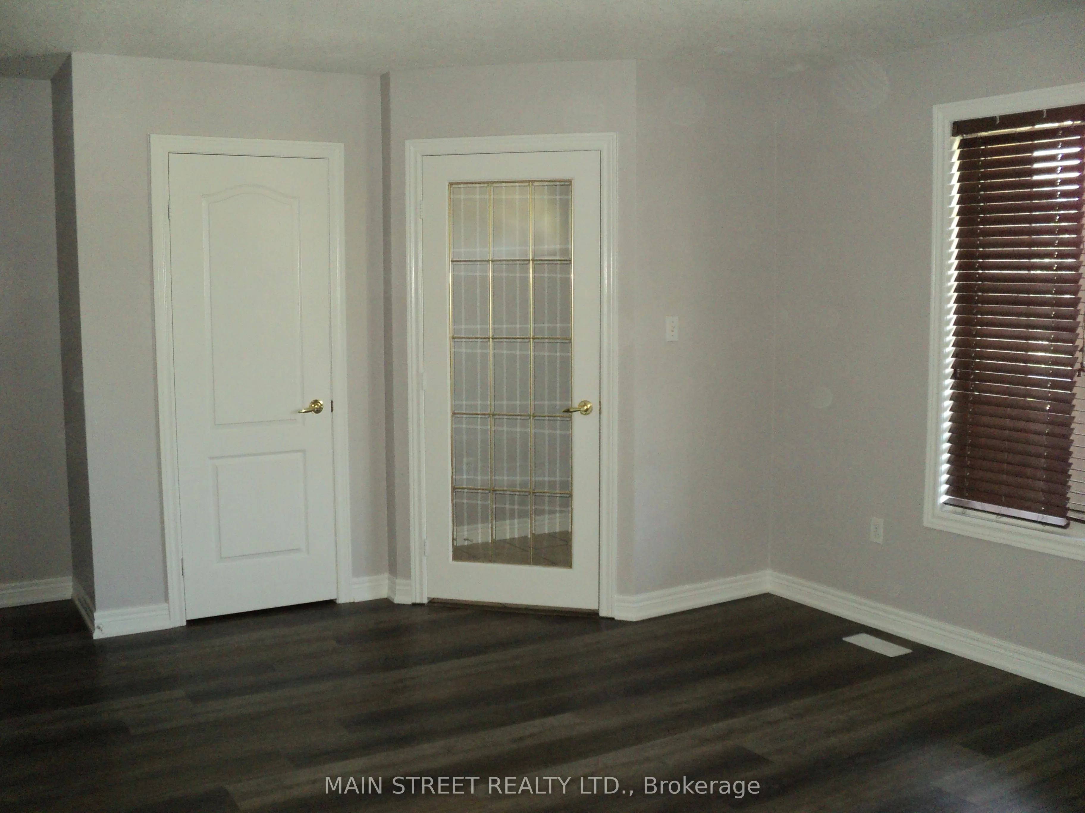 43 Spitfire Drive, #Upper Unit