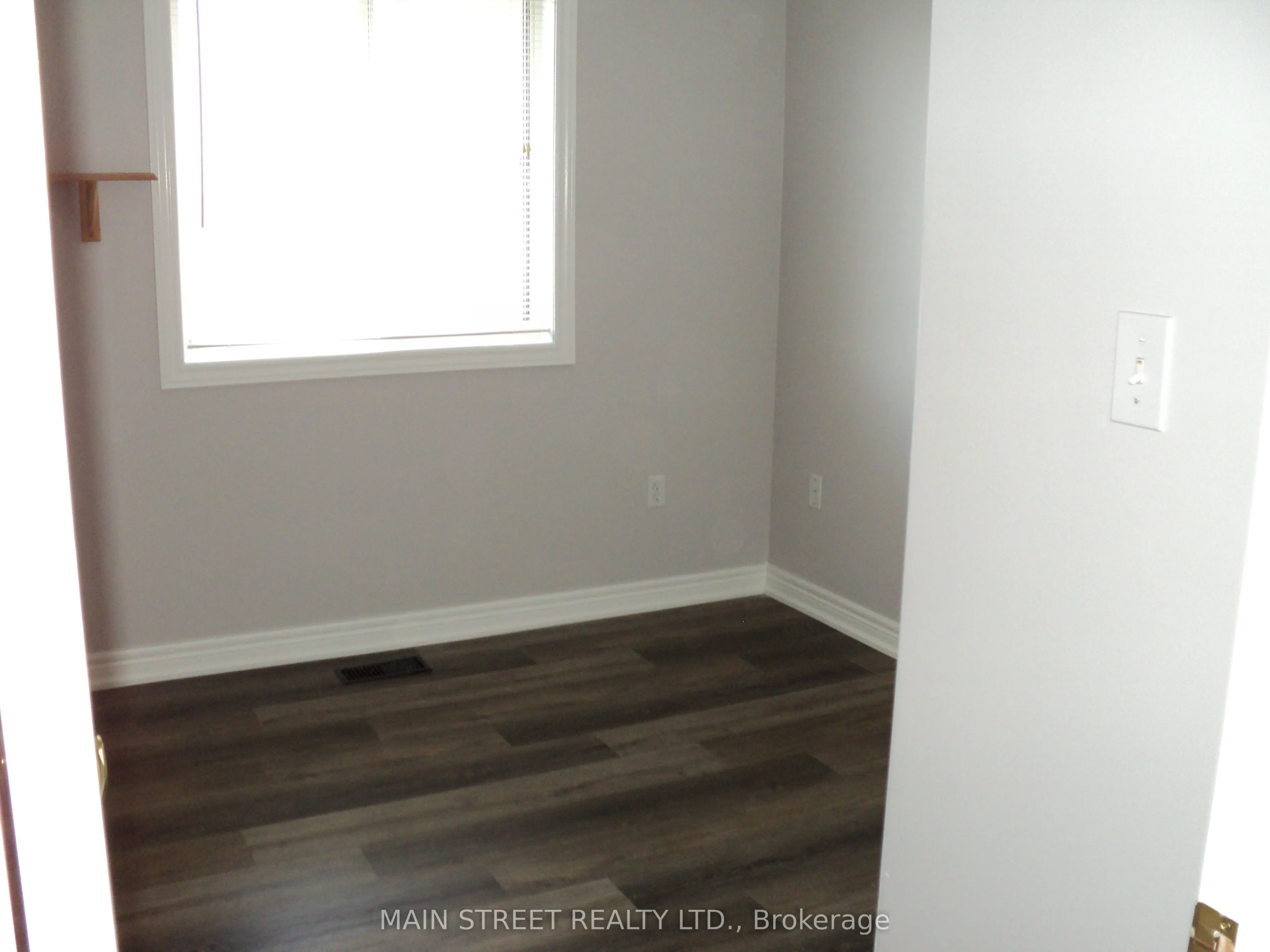 43 Spitfire Drive, #Upper Unit