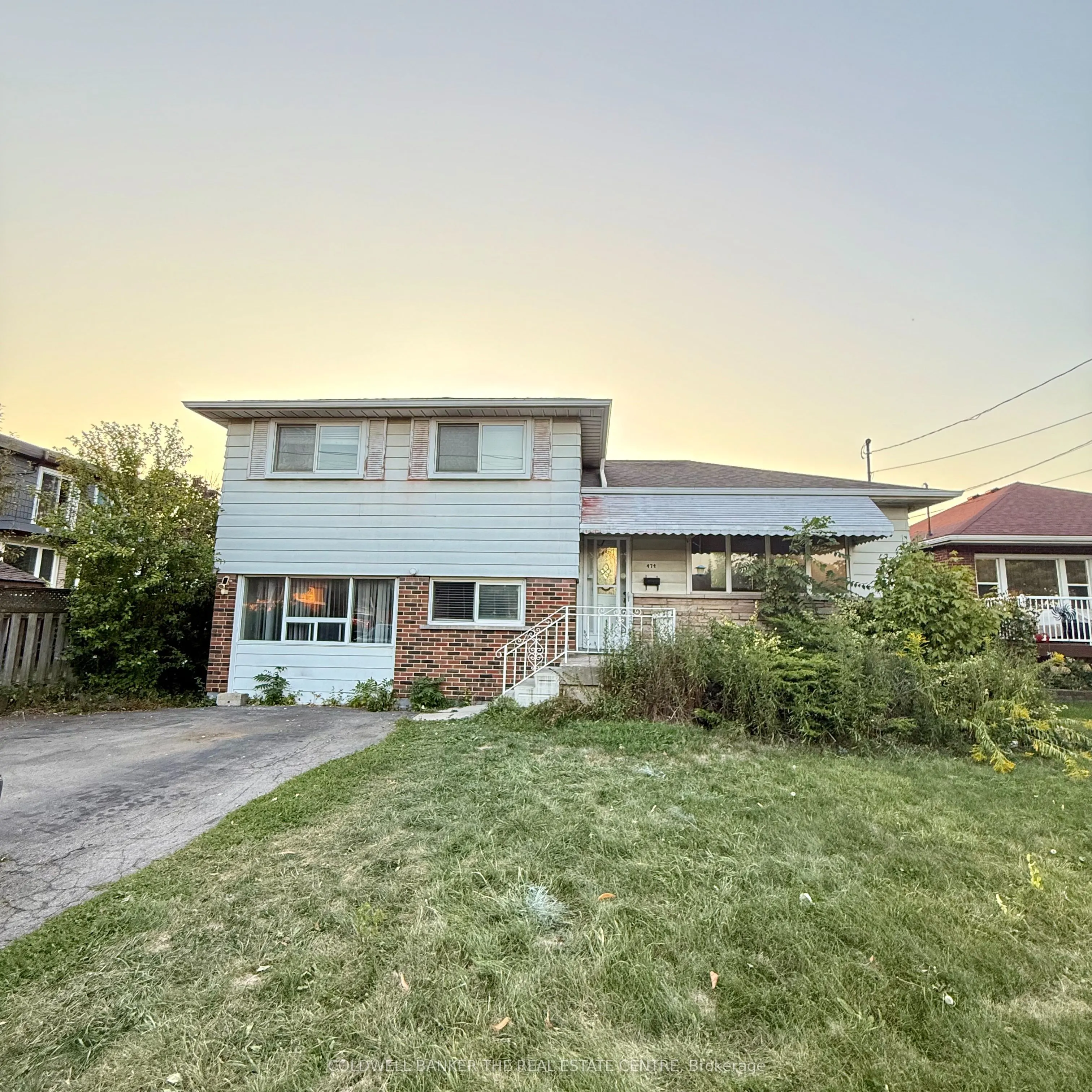 474 Upper Gage Avenue