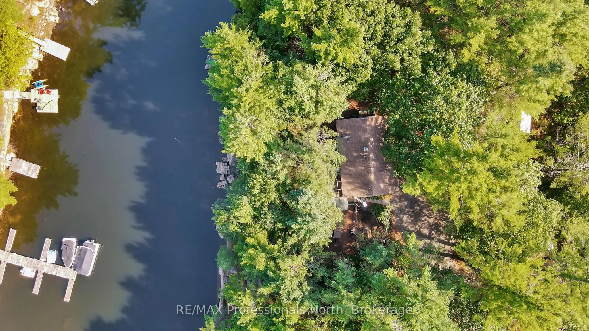 1021 Millwoods Road