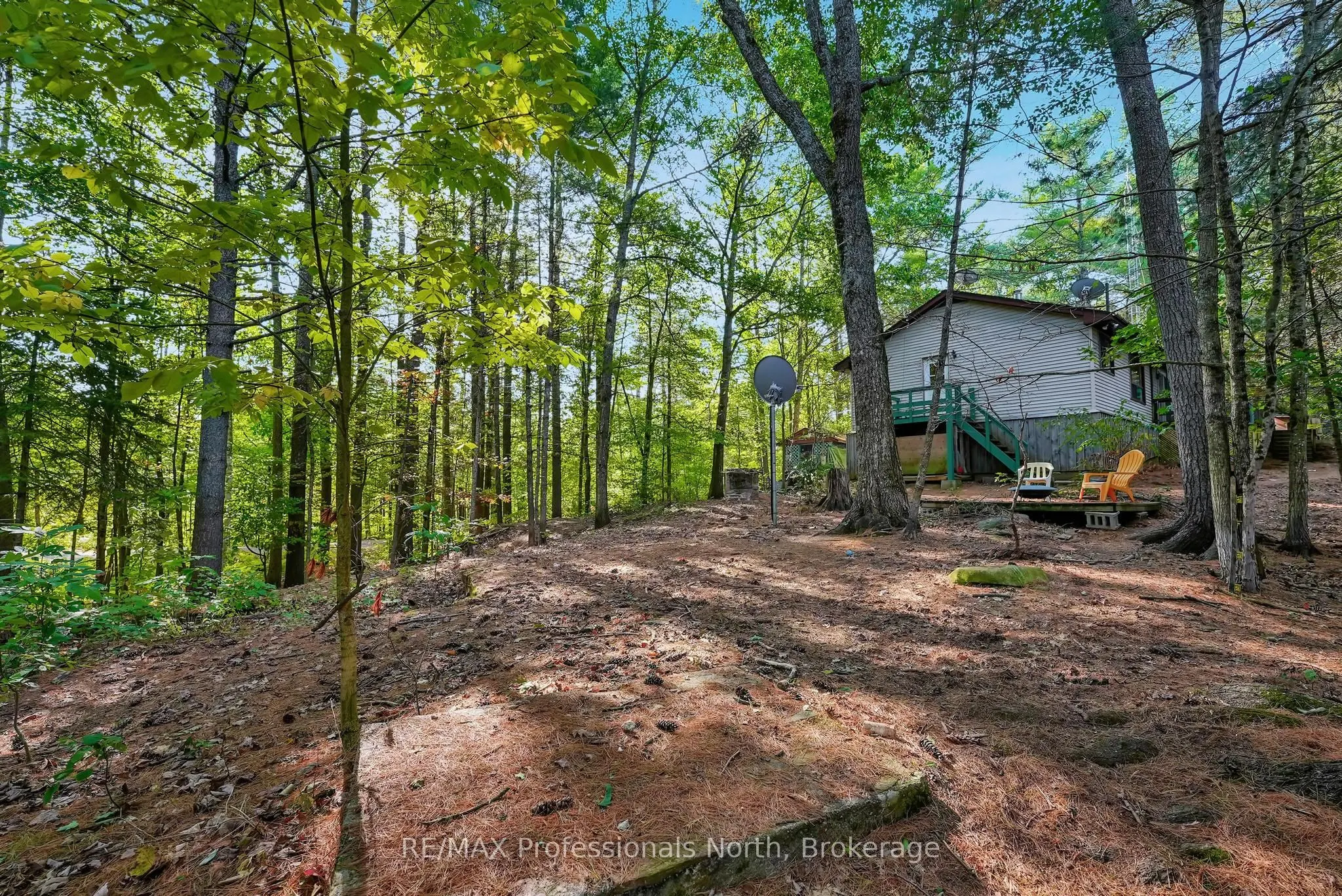 1021 Millwoods Road