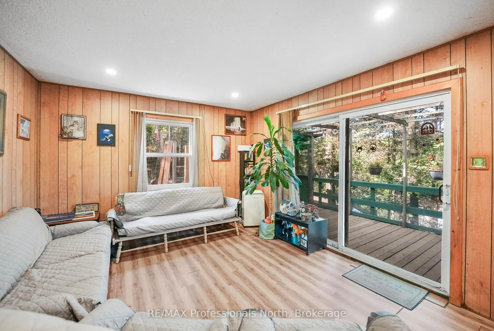 1021 Millwoods Road