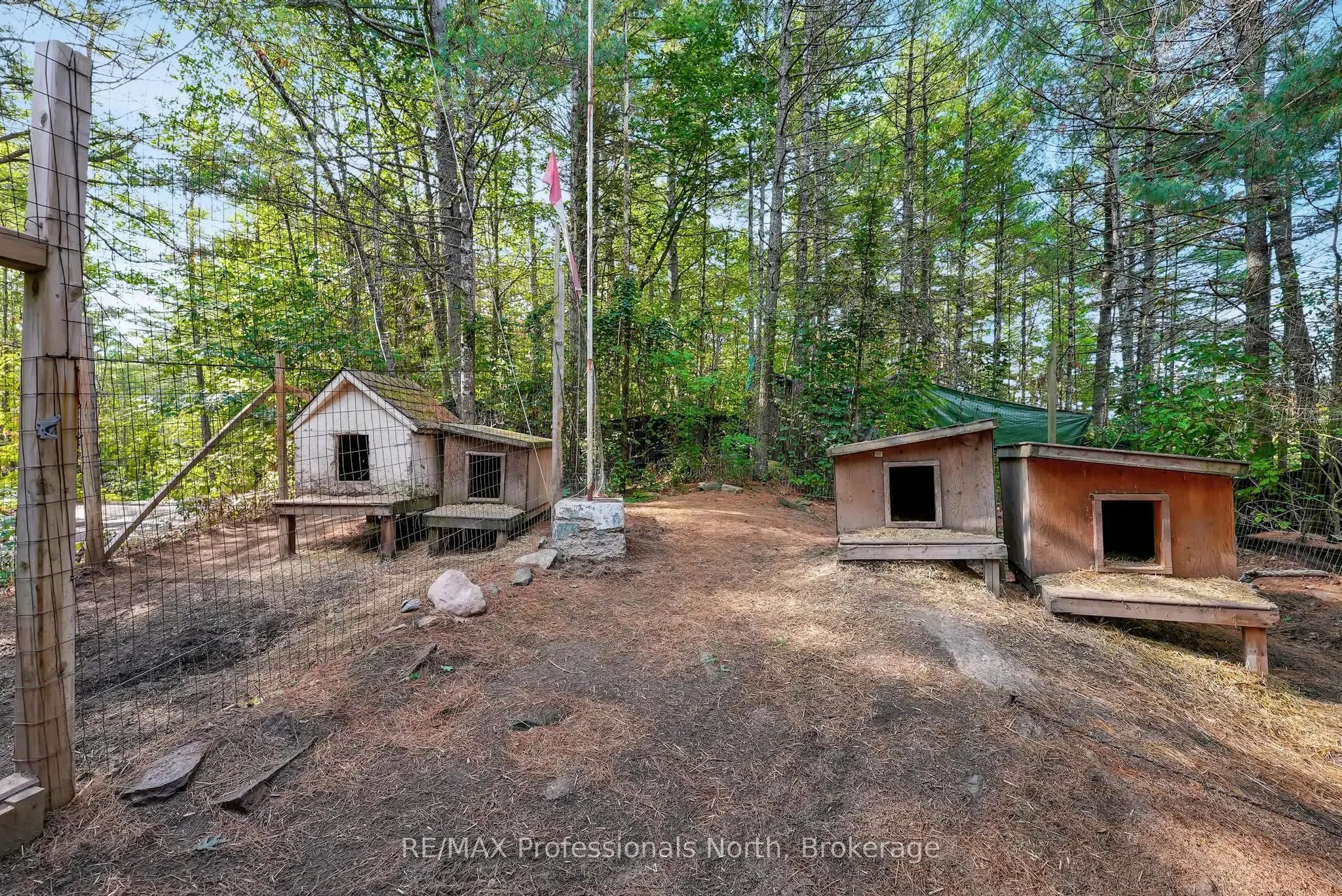 1021 Millwoods Road