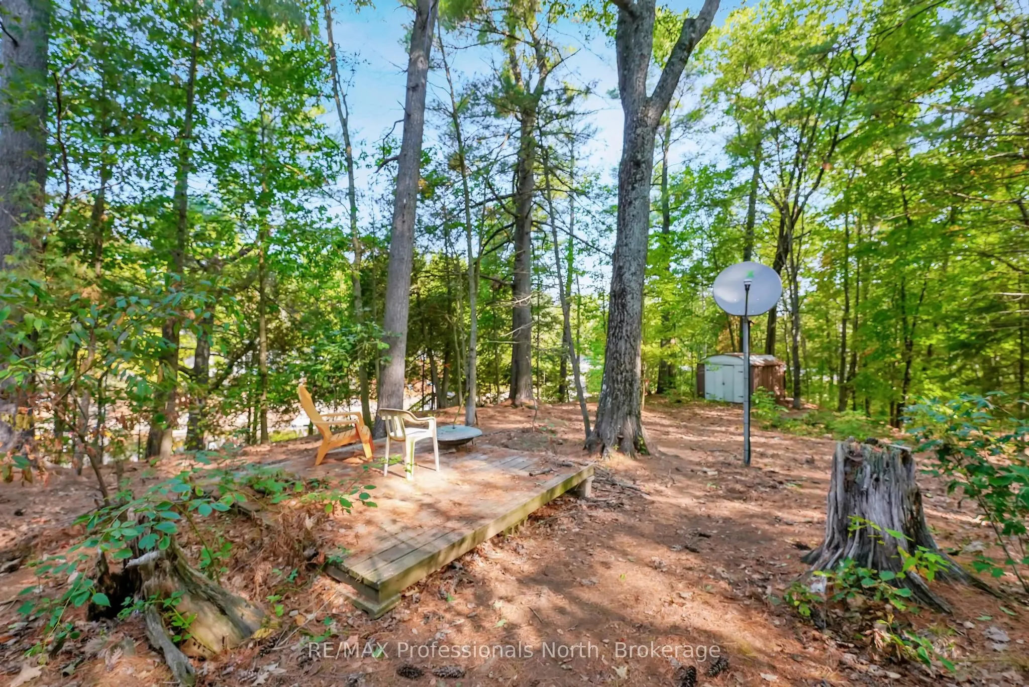 1021 Millwoods Road