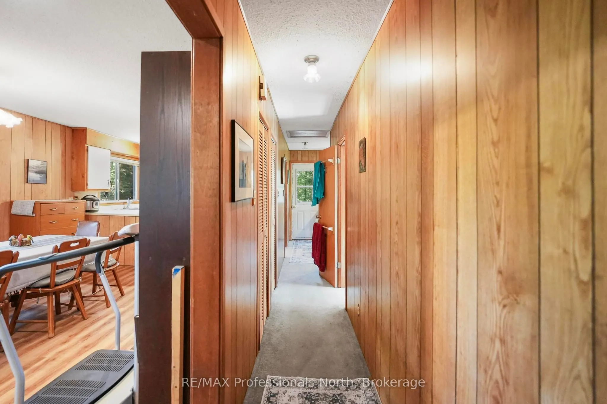 1021 Millwoods Road