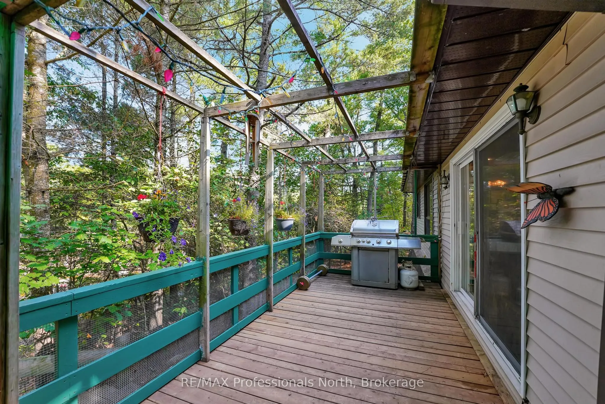 1021 Millwoods Road