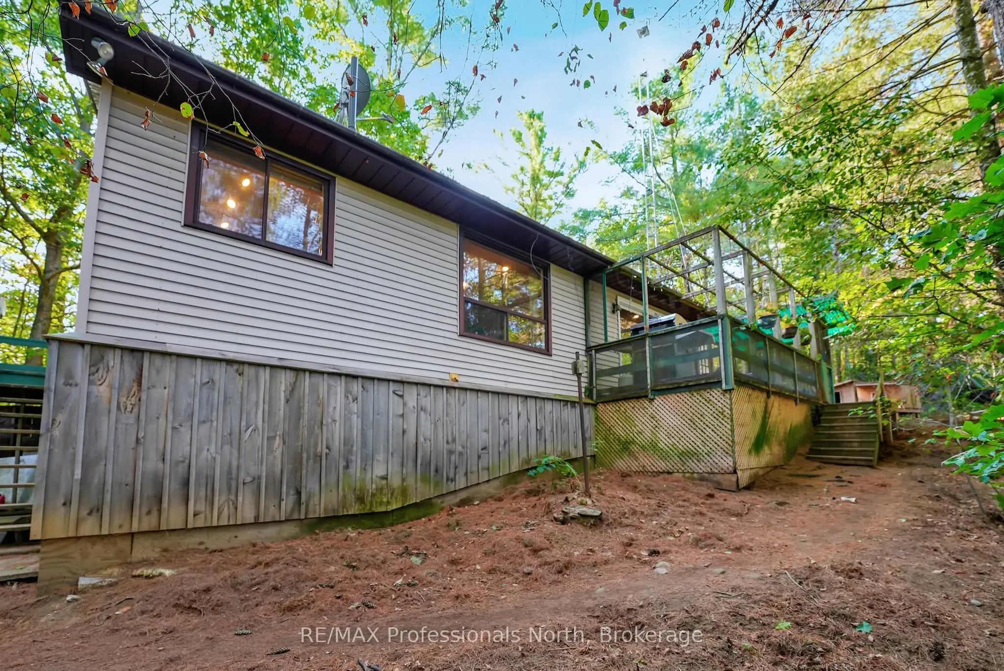 1021 Millwoods Road
