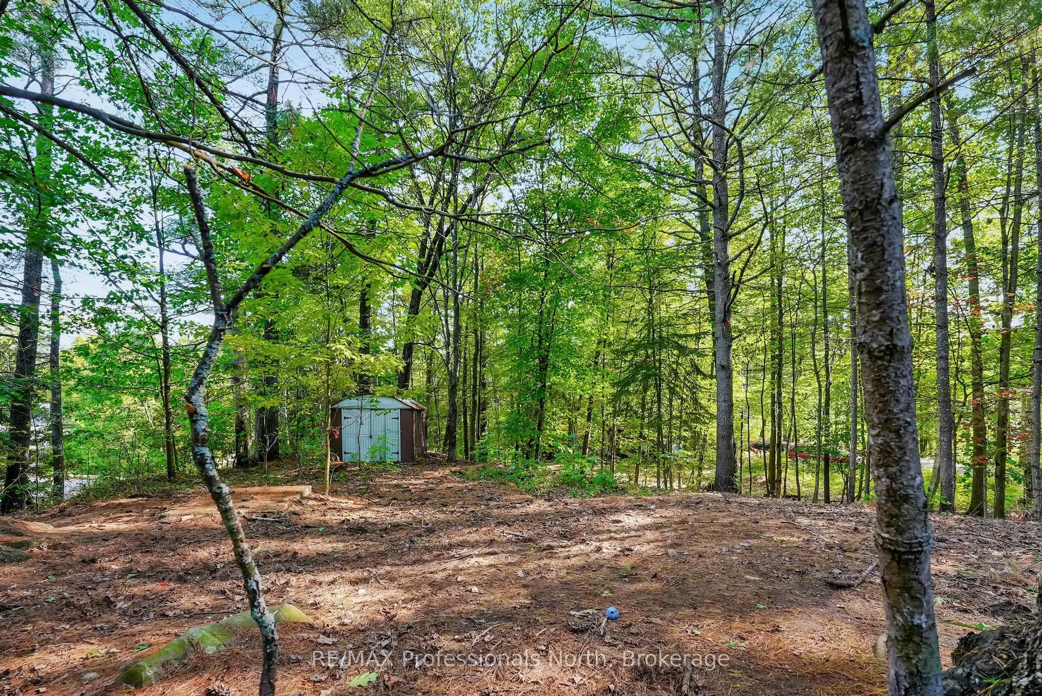 1021 Millwoods Road