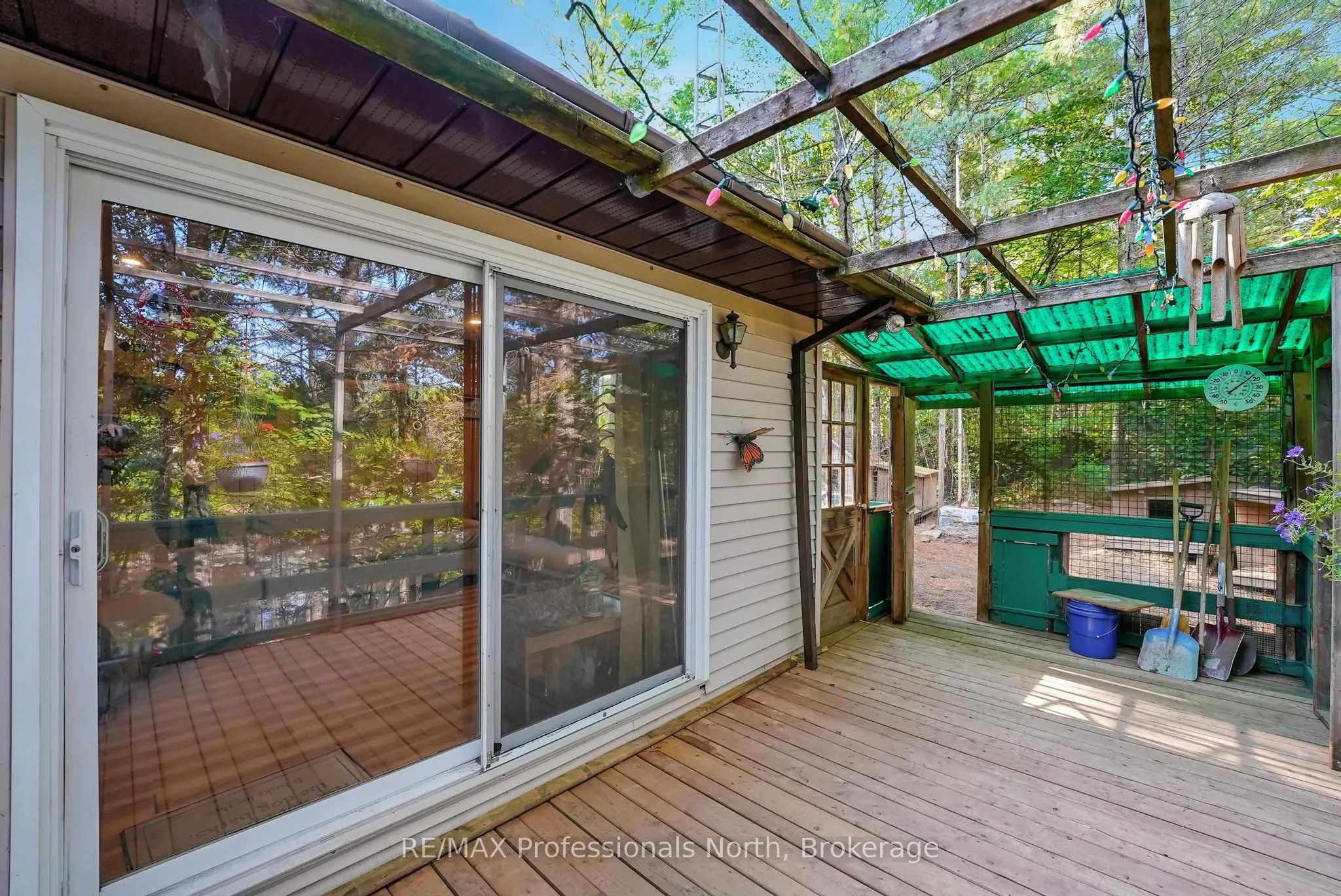 1021 Millwoods Road