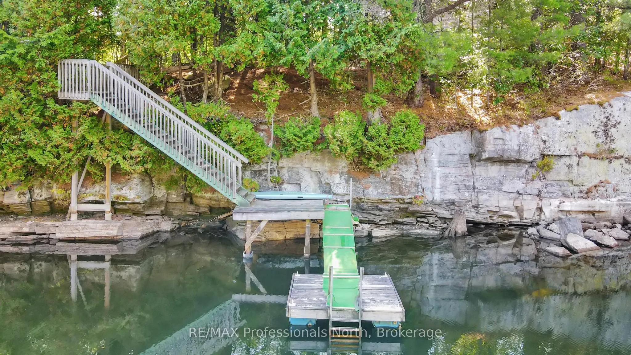 1021 Millwoods Road