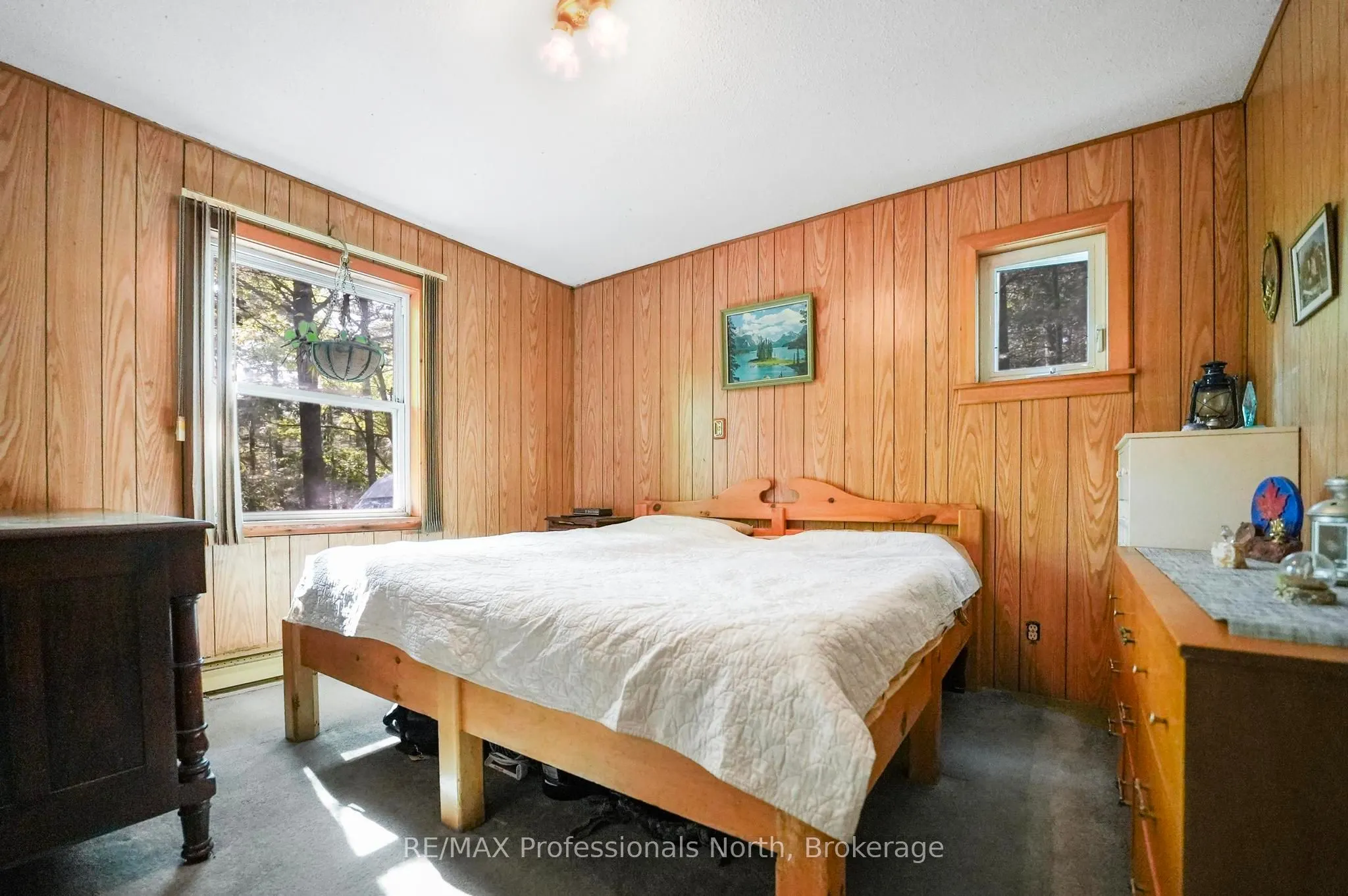 1021 Millwoods Road