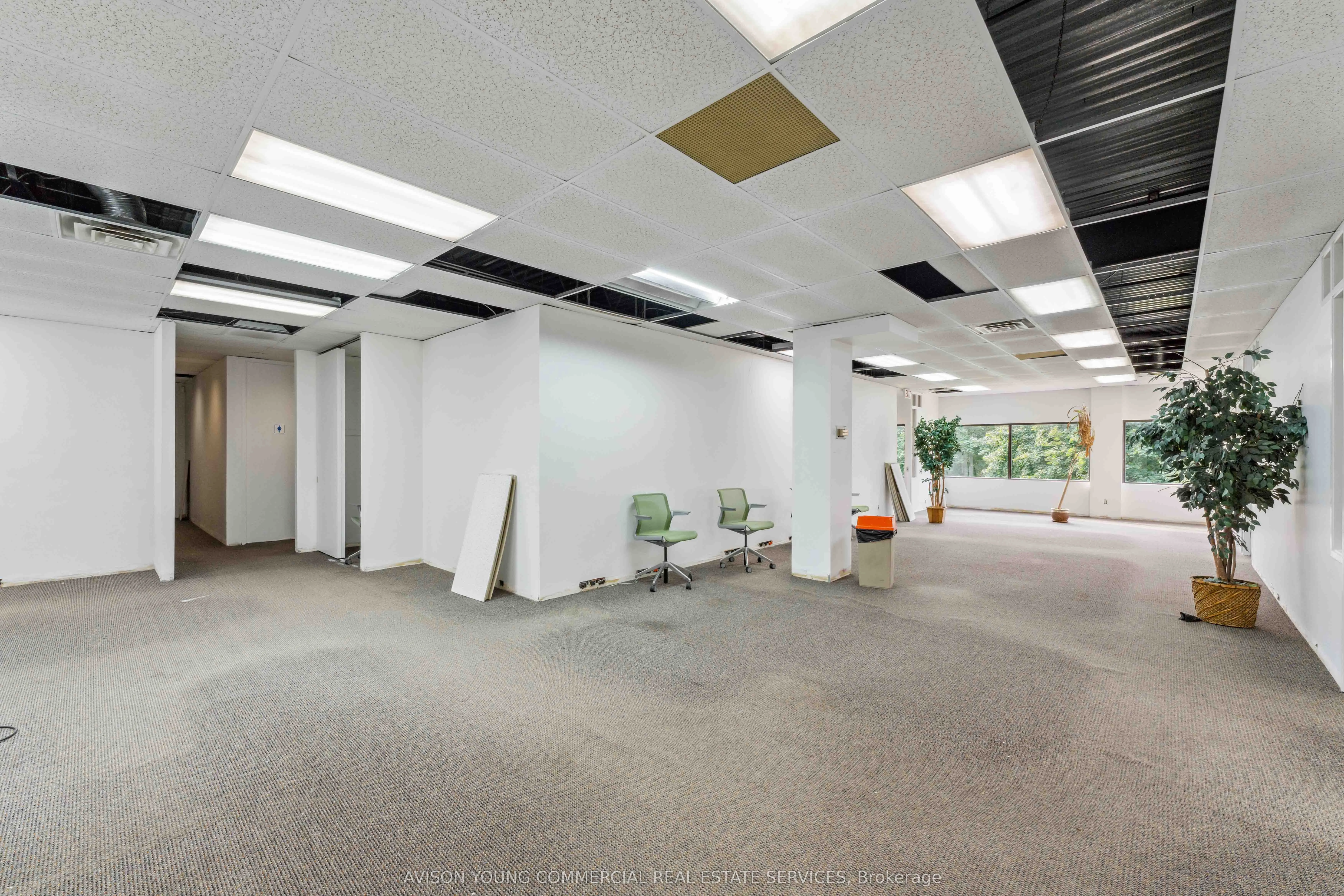 2520 ST LAURENT Boulevard, #B-2