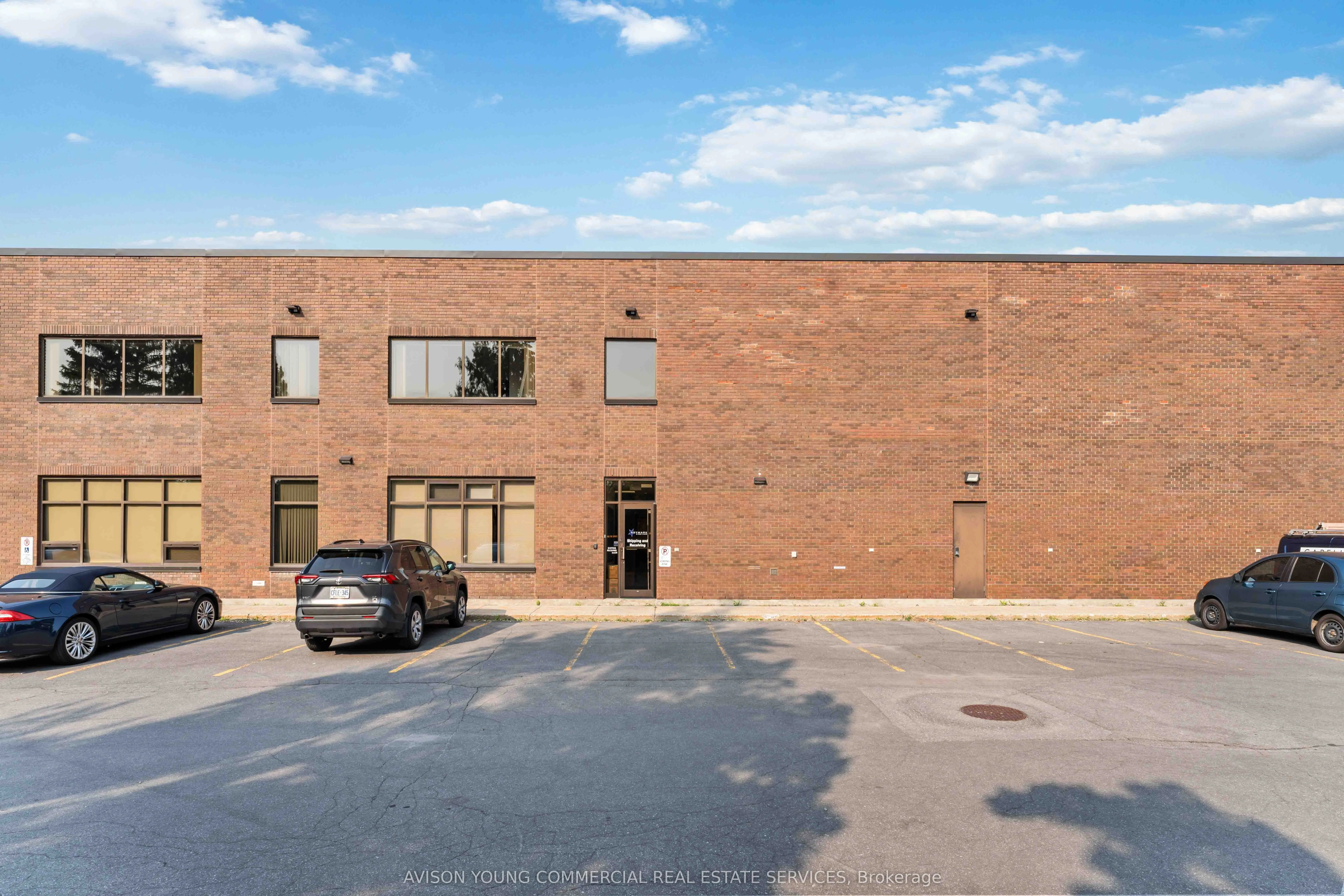 2520 ST LAURENT Boulevard, #B-2