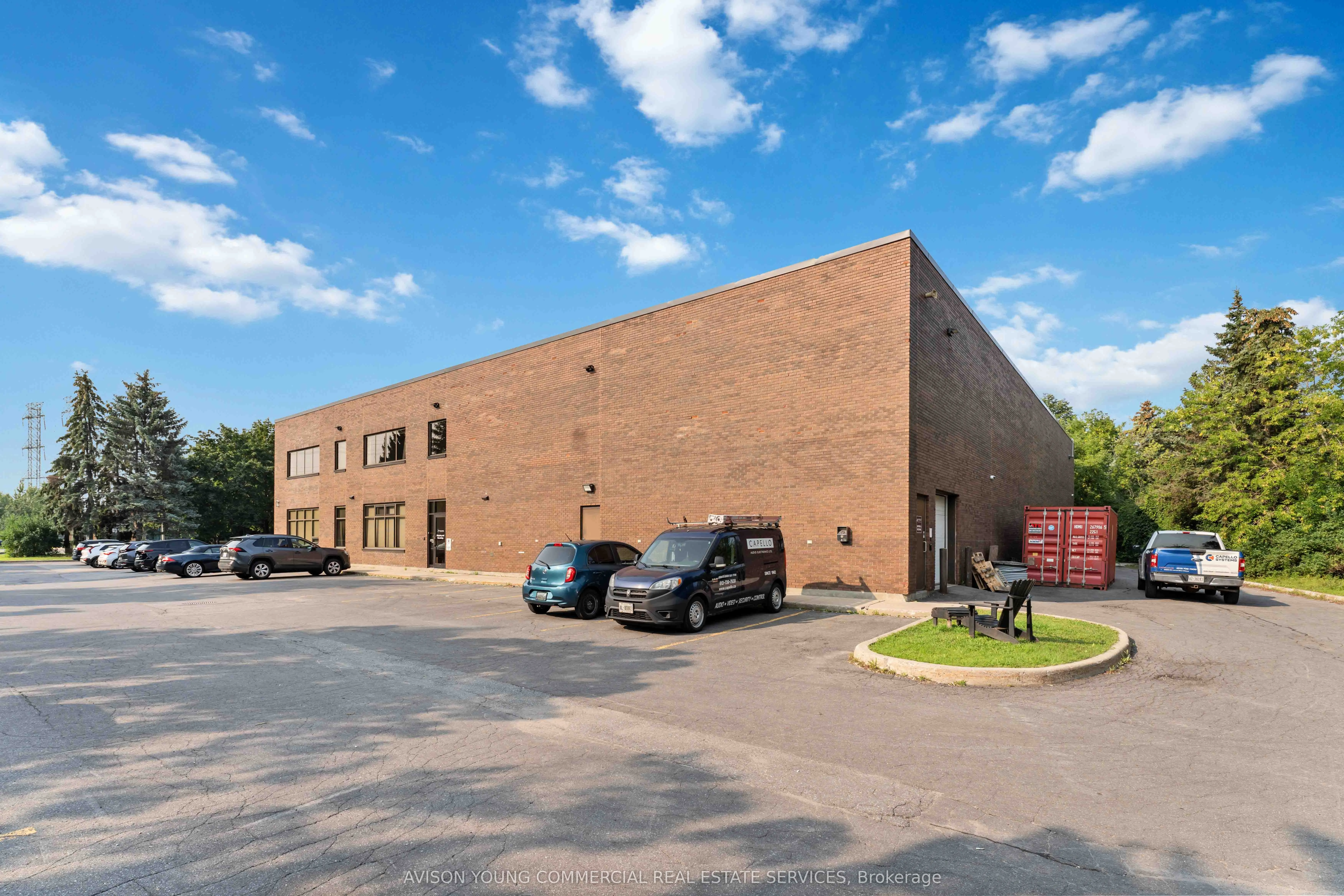 2520 ST LAURENT Boulevard, #B-2