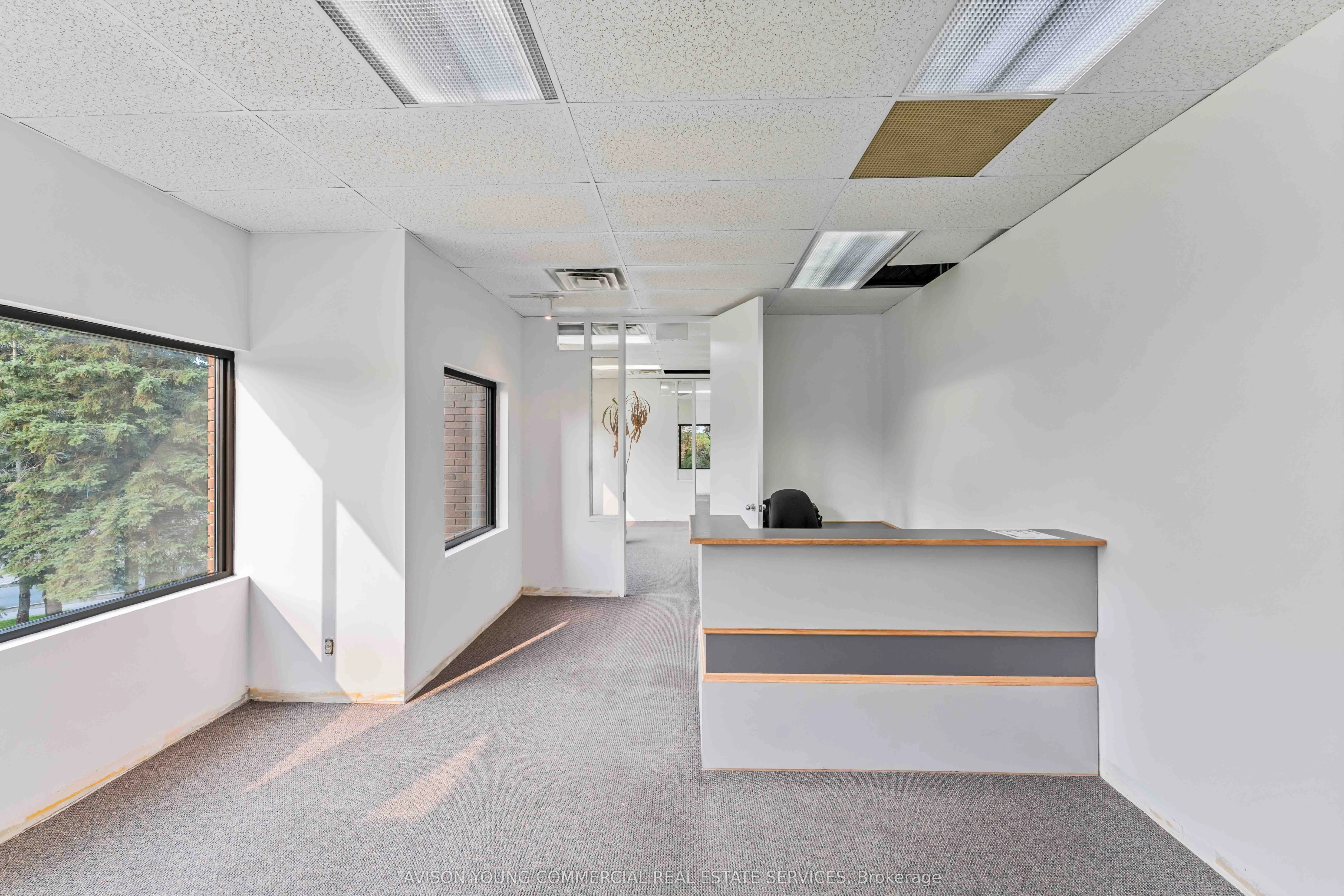 2520 ST LAURENT Boulevard, #B-2