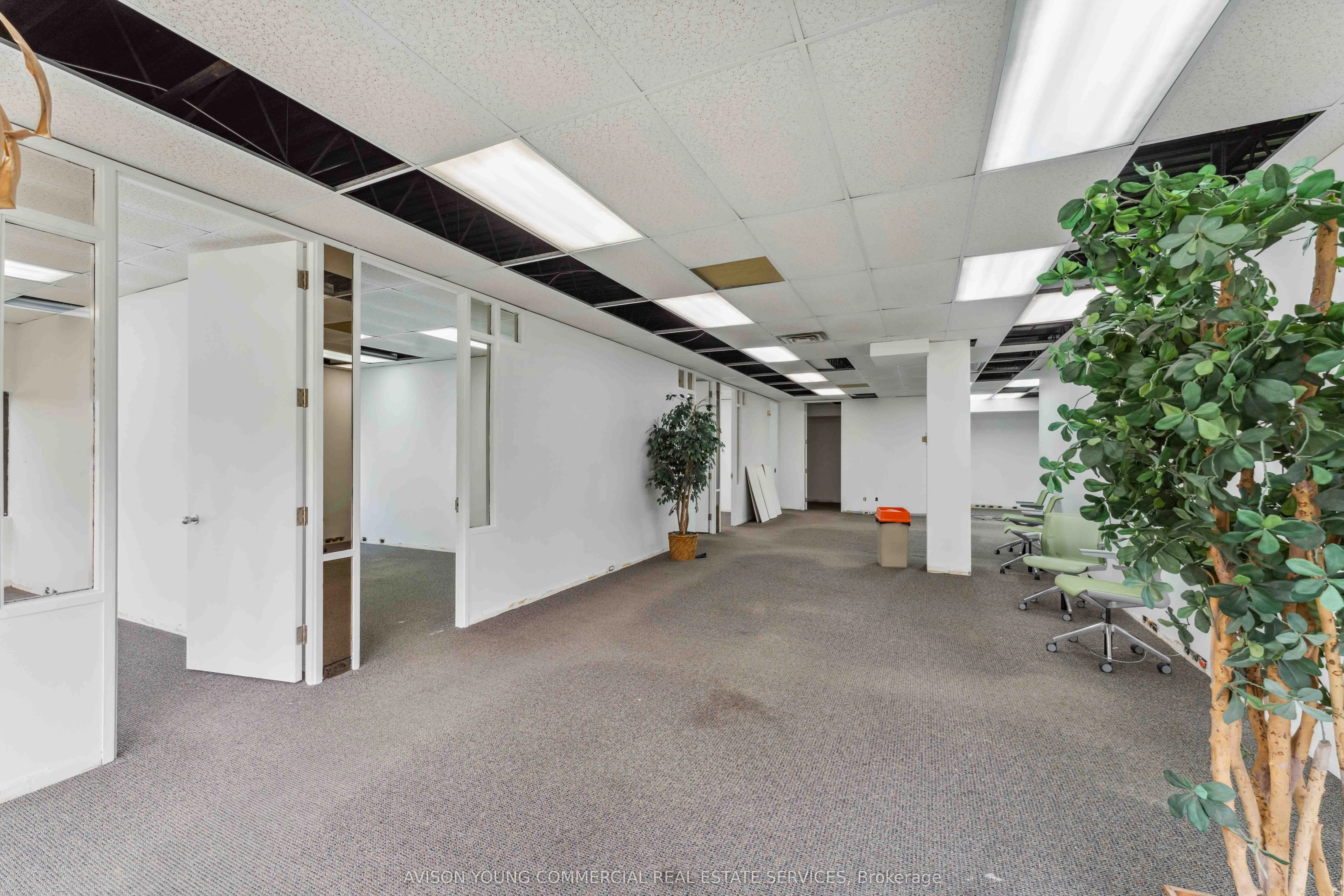 2520 ST LAURENT Boulevard, #B-2