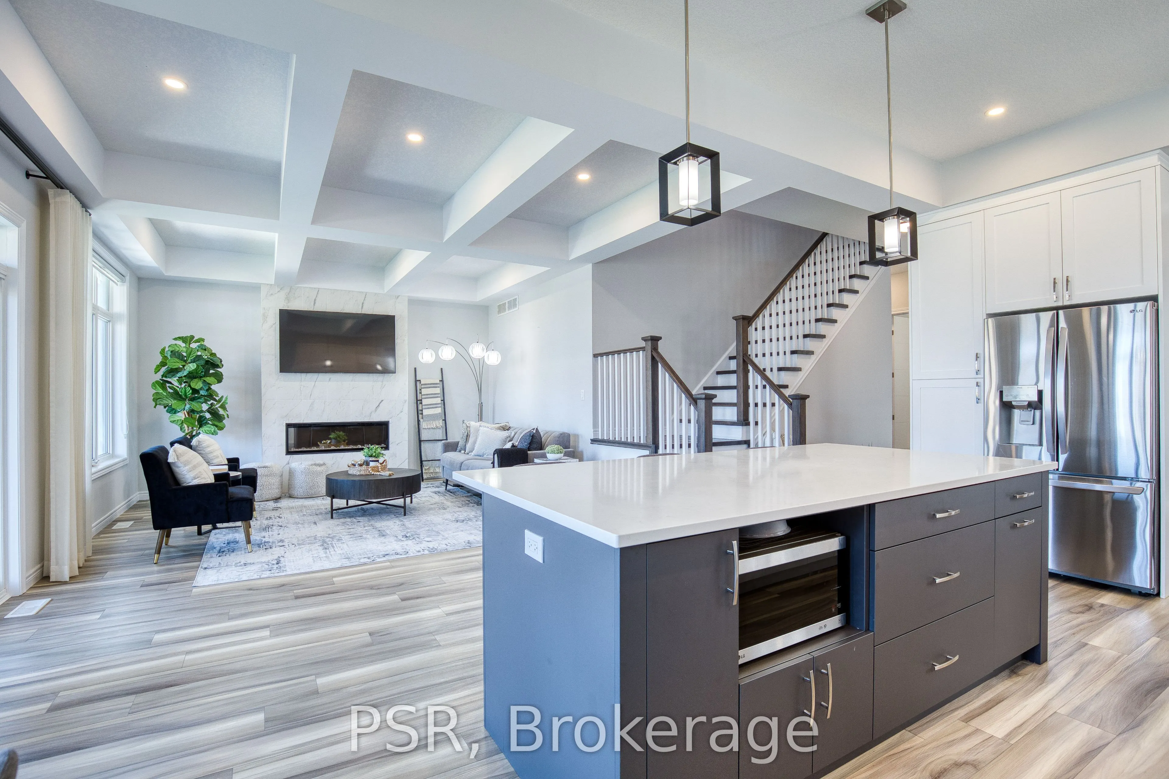 80 Arlington Parkway