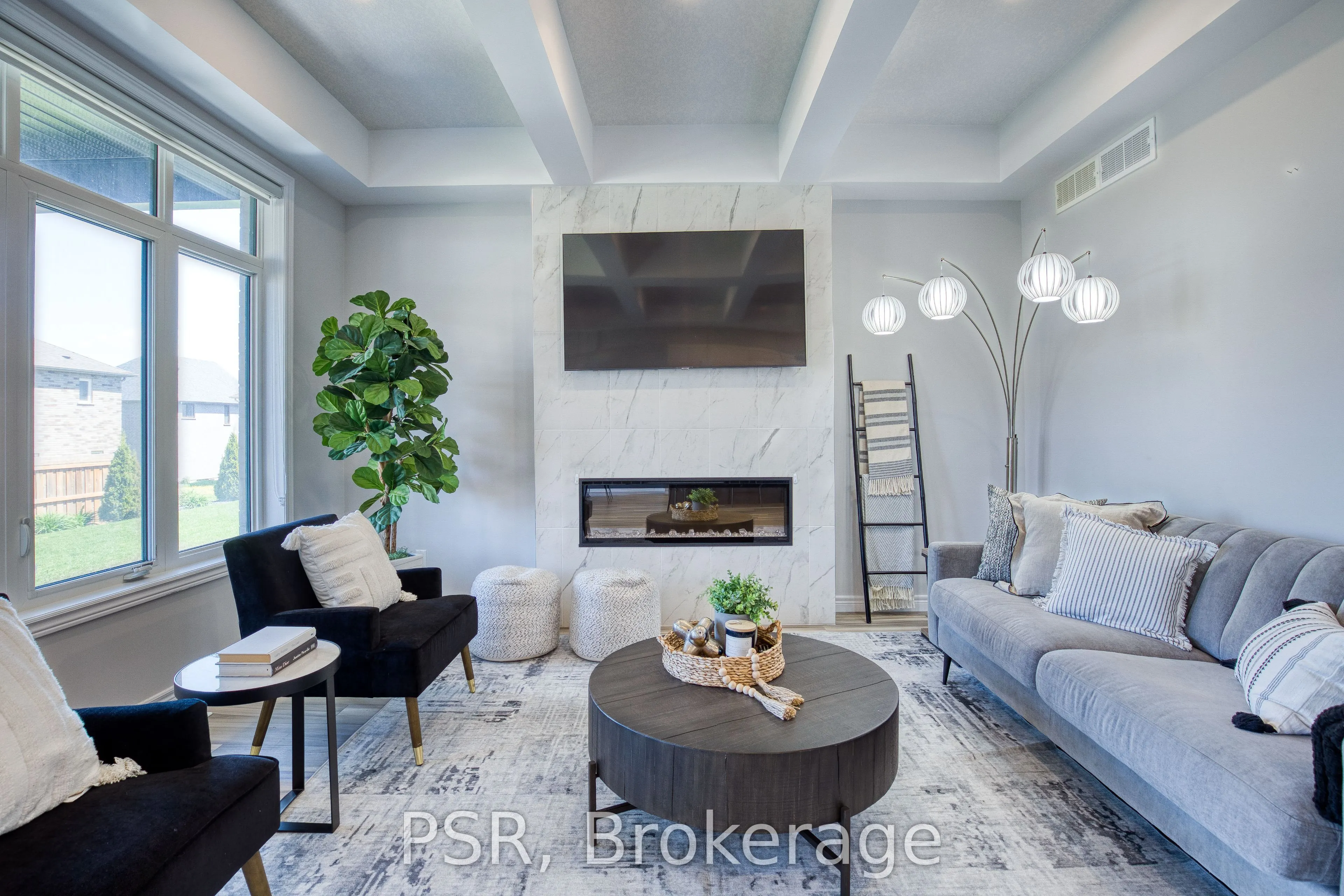 80 Arlington Parkway