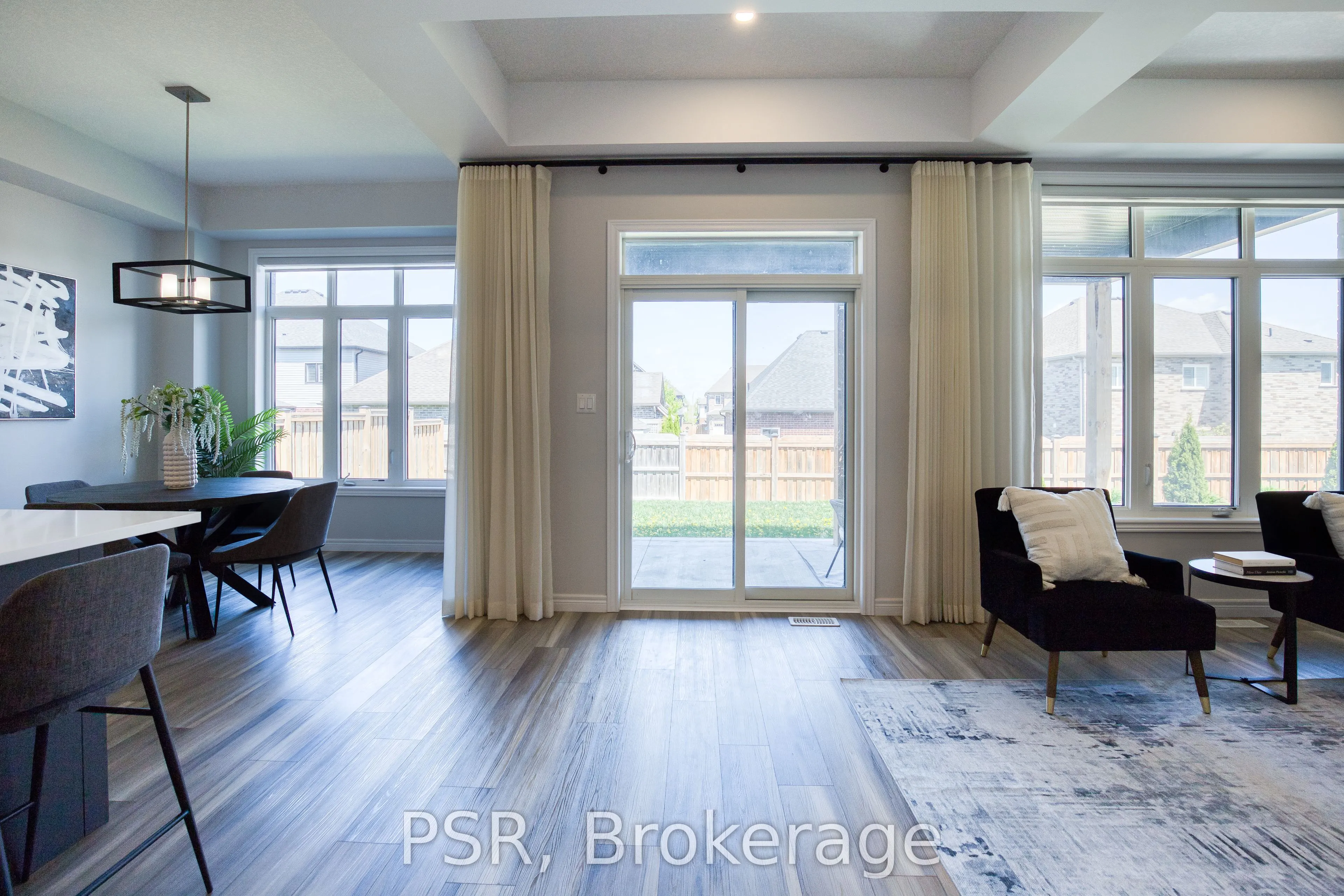80 Arlington Parkway