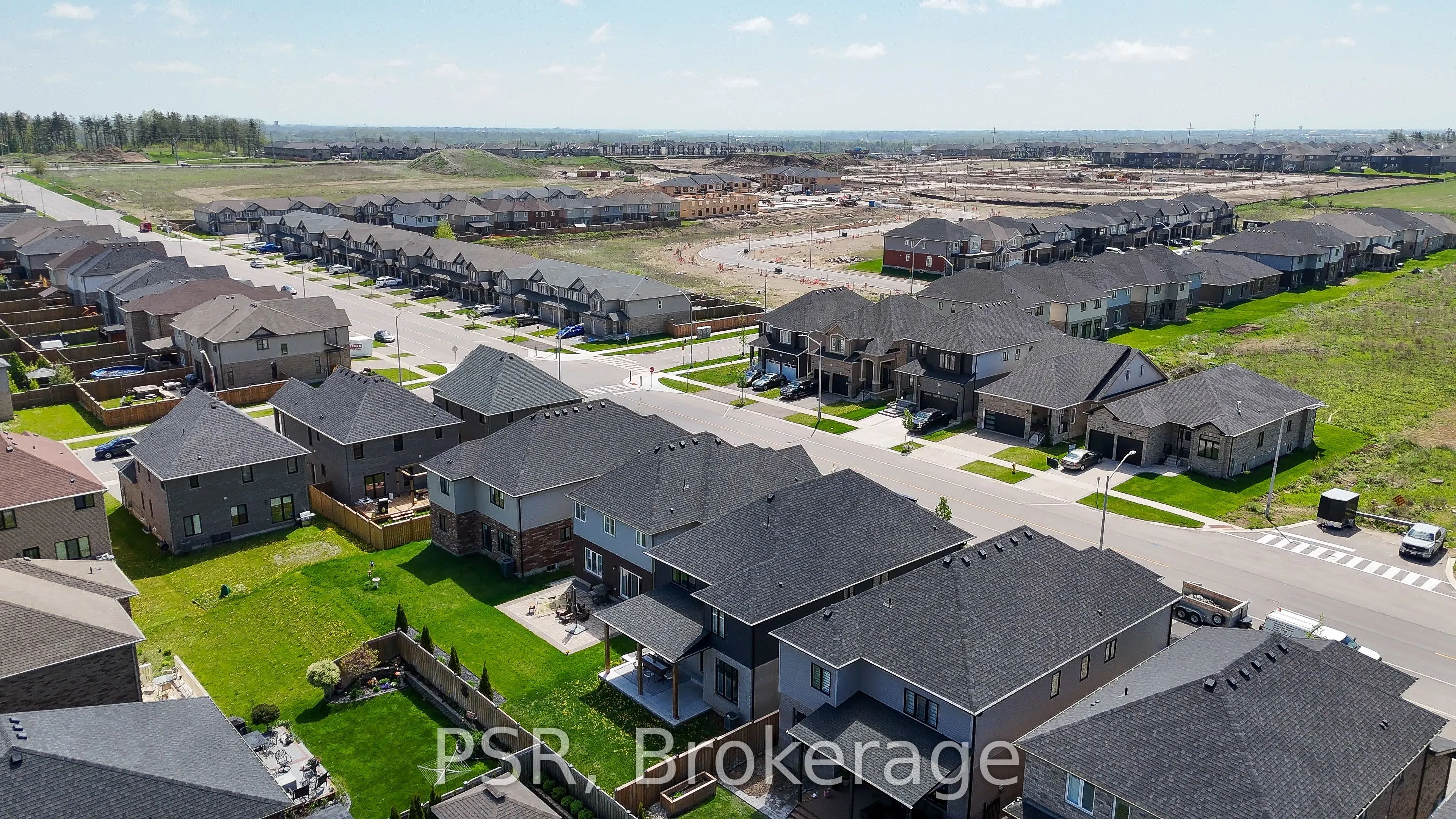 80 Arlington Parkway