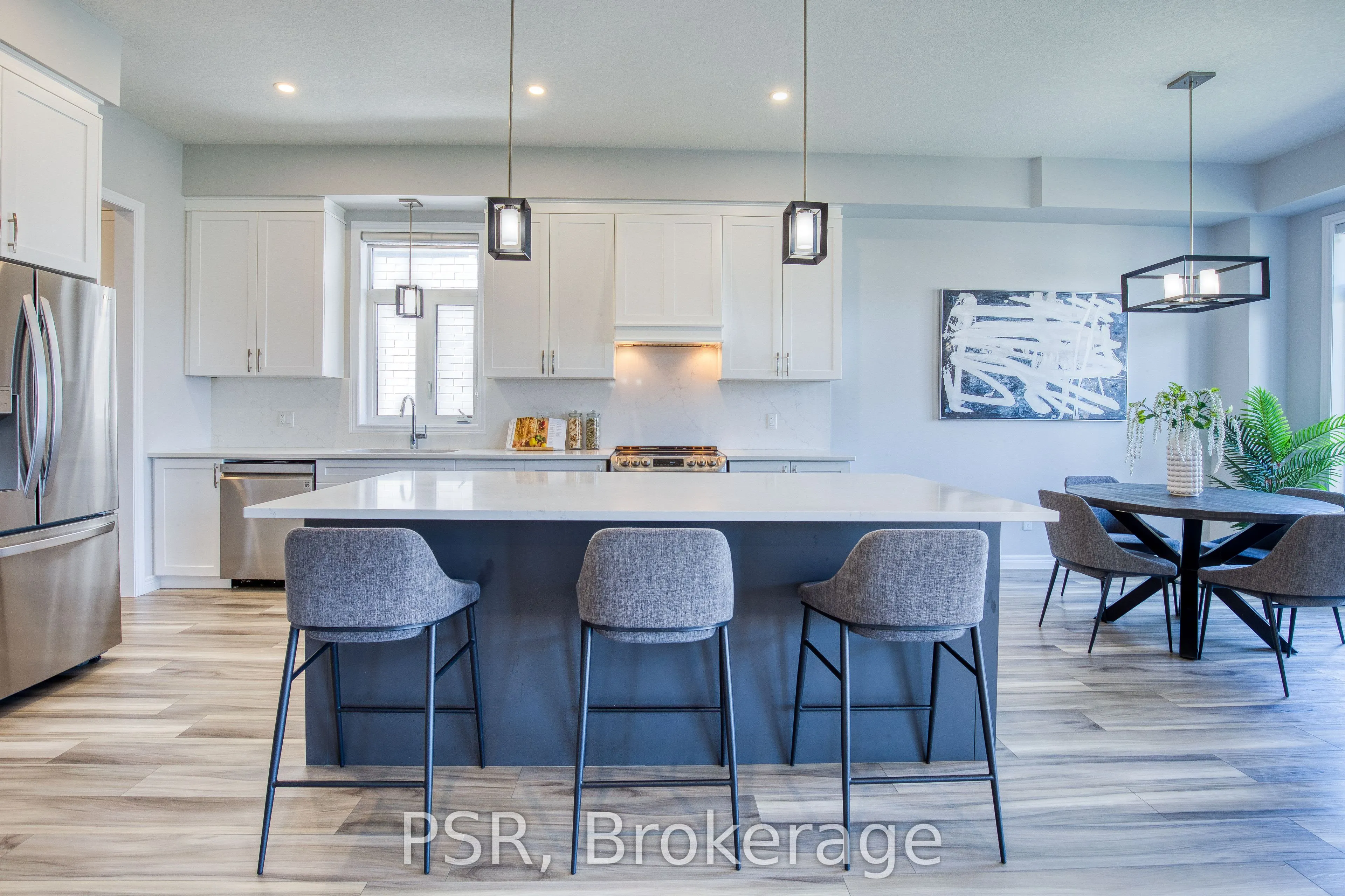 80 Arlington Parkway