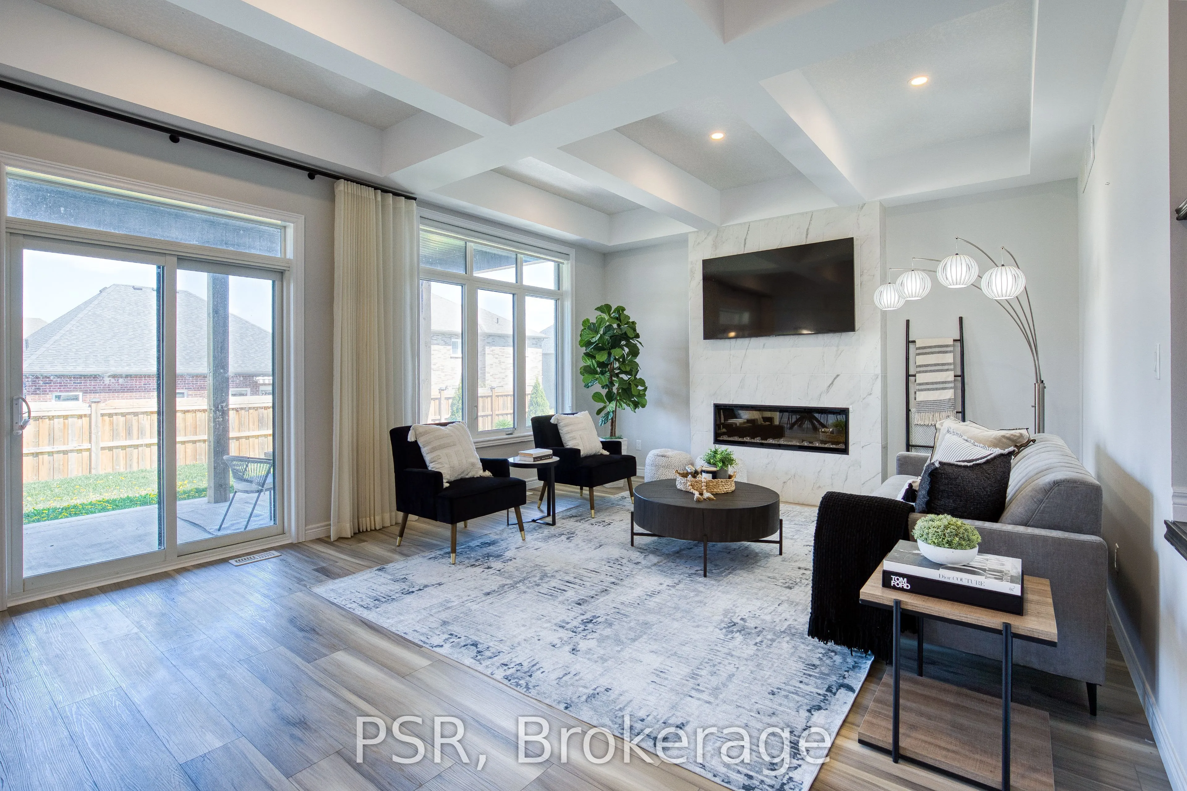 80 Arlington Parkway