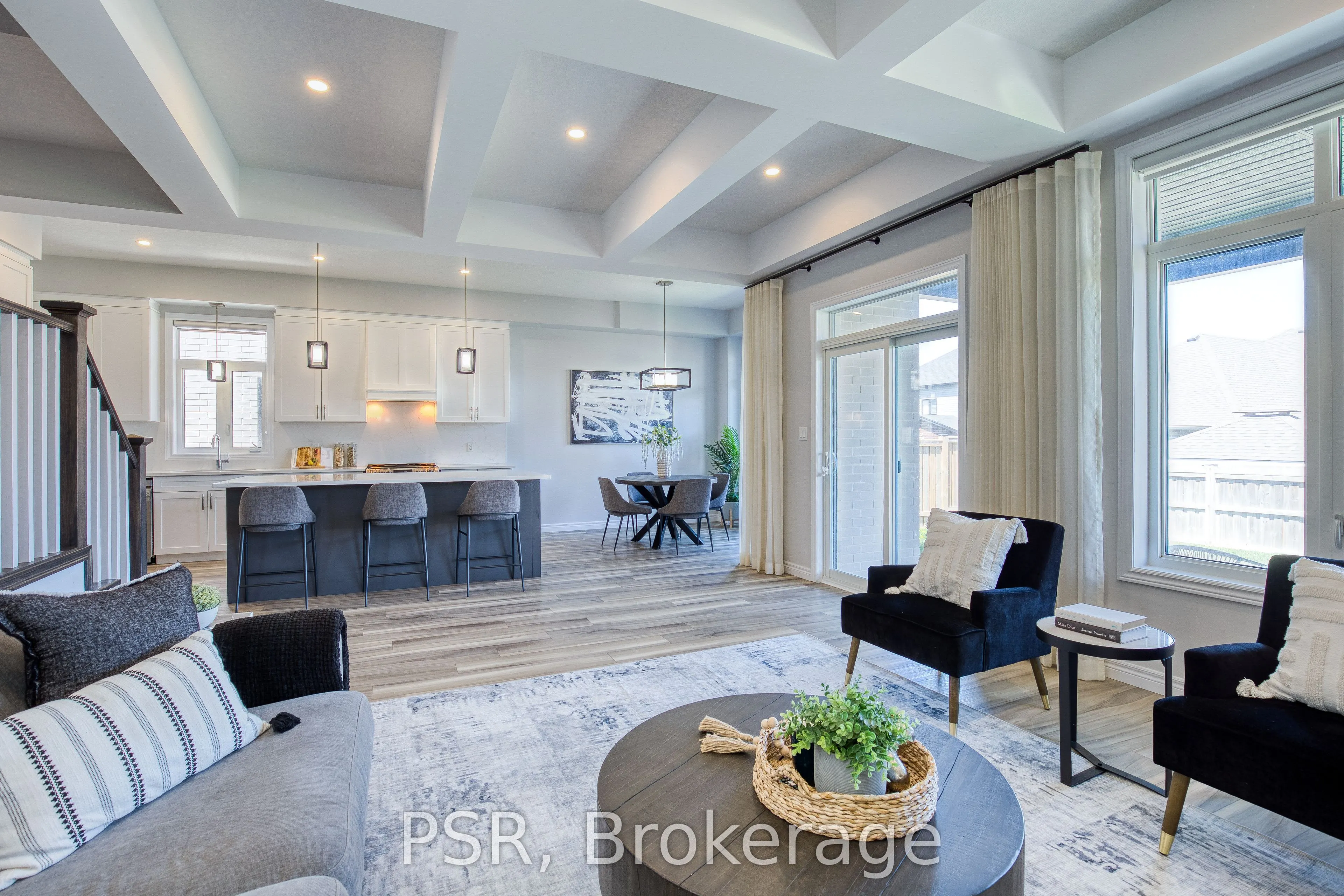 80 Arlington Parkway