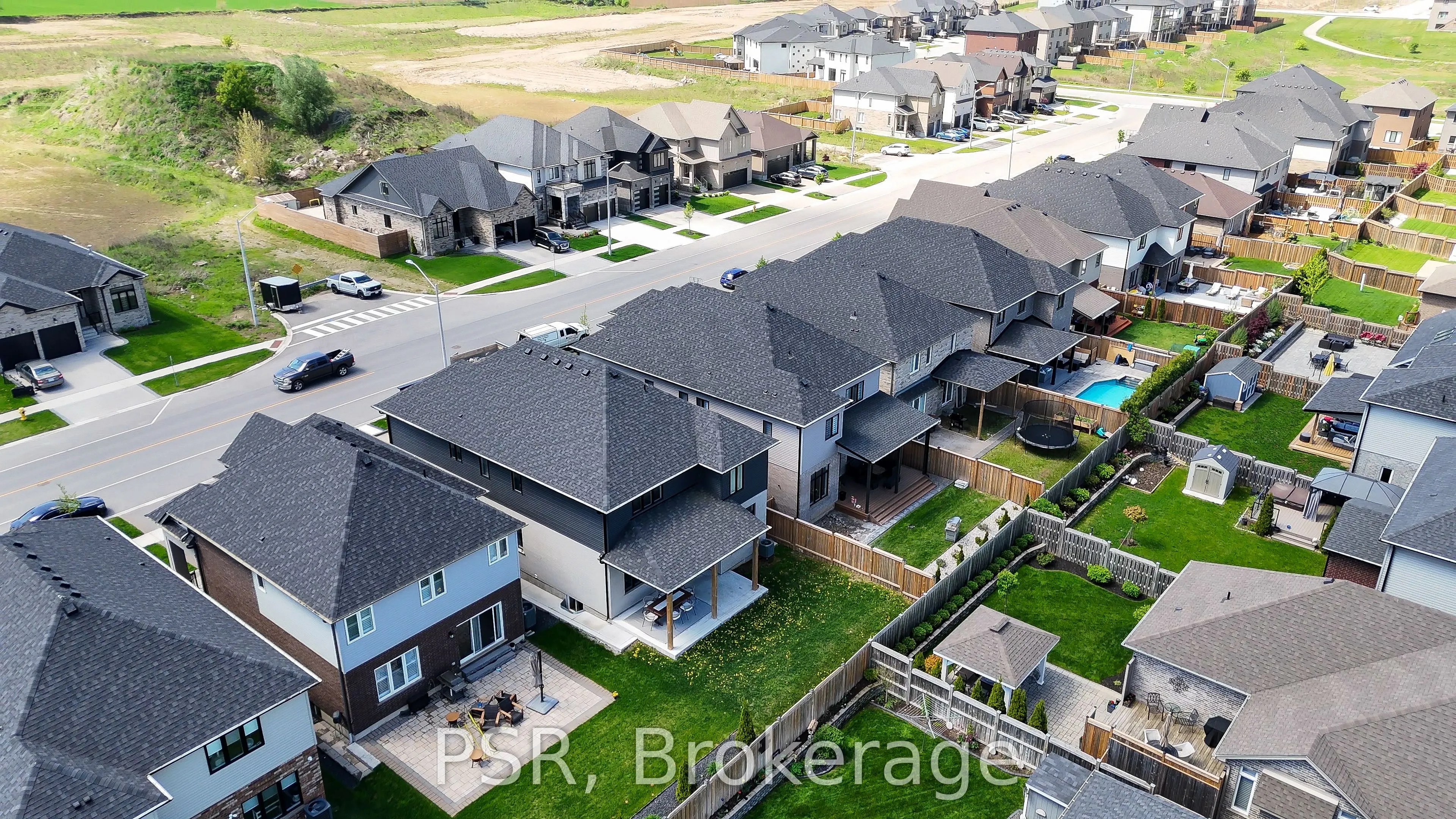 80 Arlington Parkway