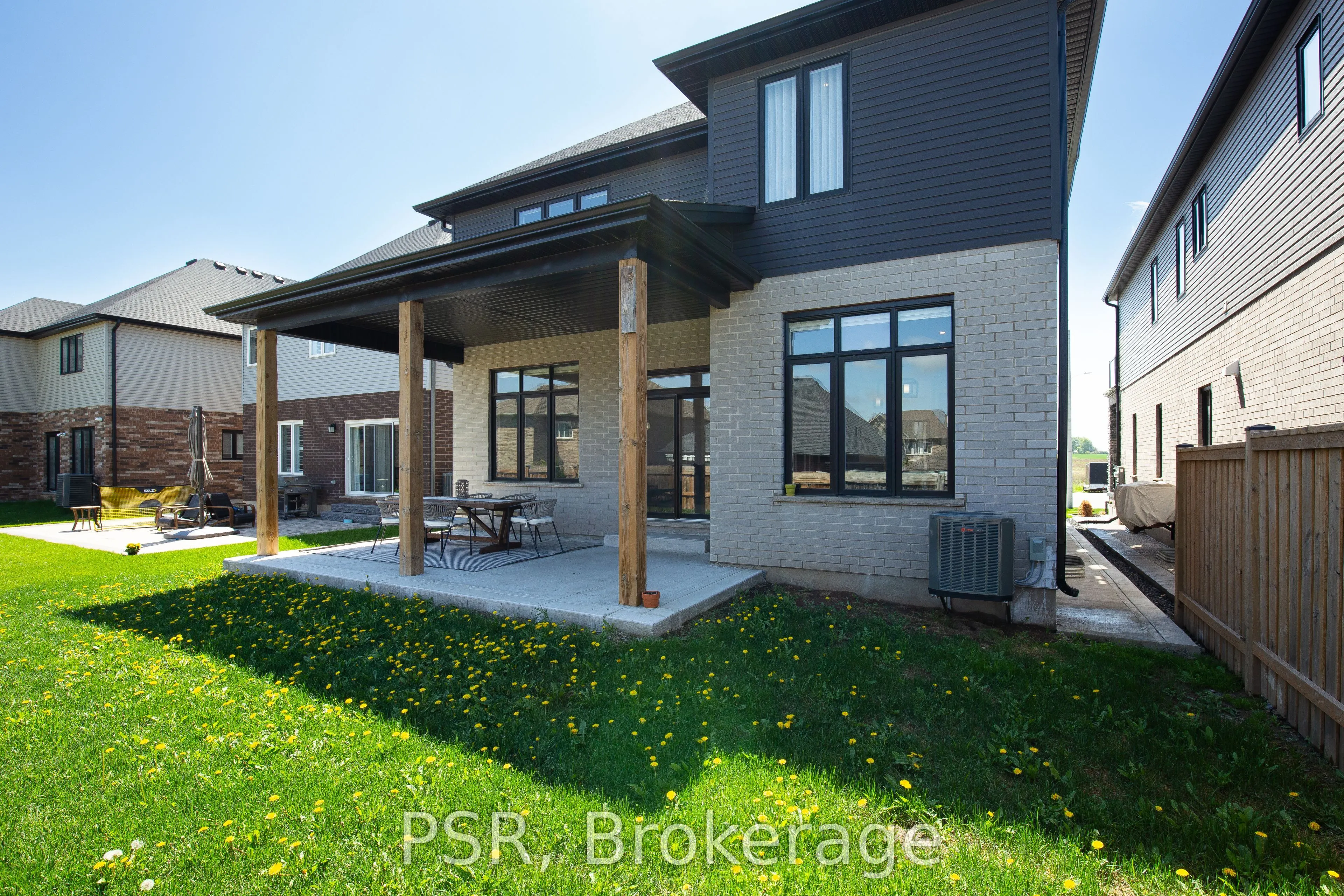 80 Arlington Parkway