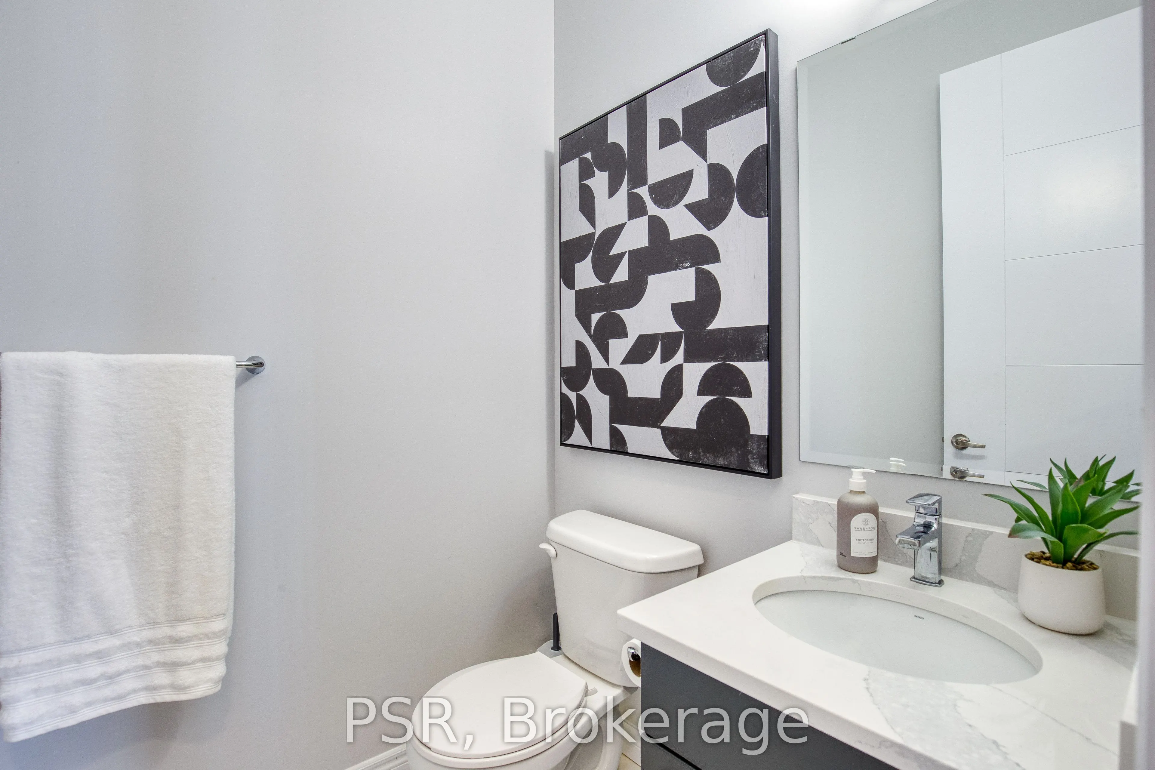80 Arlington Parkway